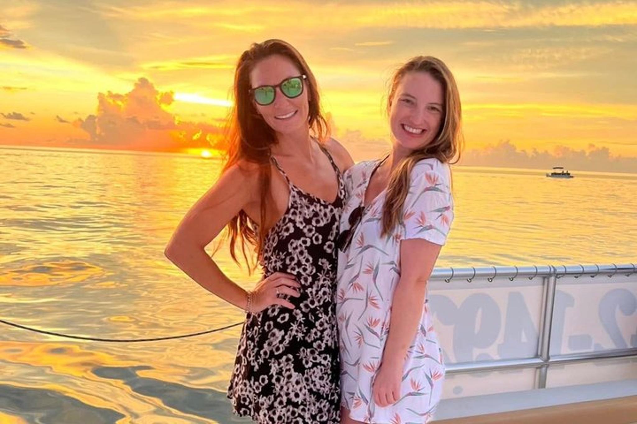 Marathon Sunset Cruise - Image 3