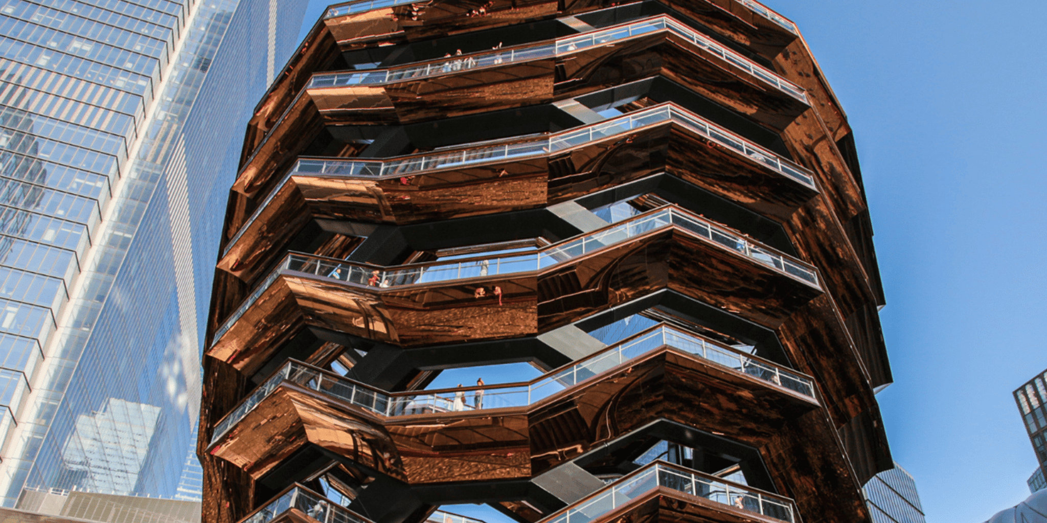 New York City Boat and Walking Tour with High Line