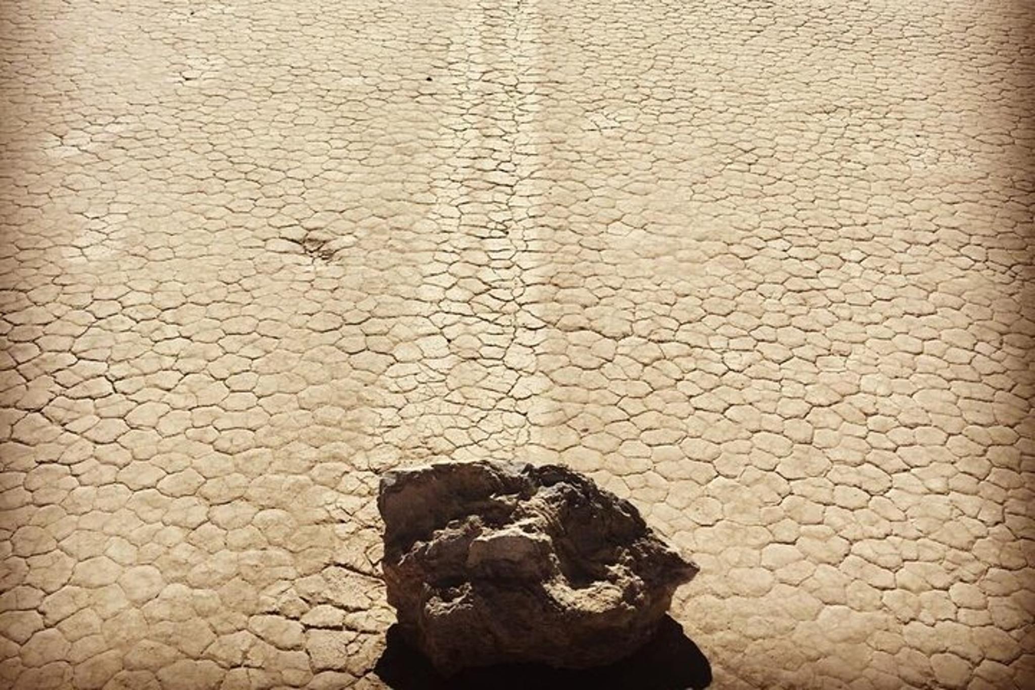 Death Valley Small Group SUV Day Tour - Image 4