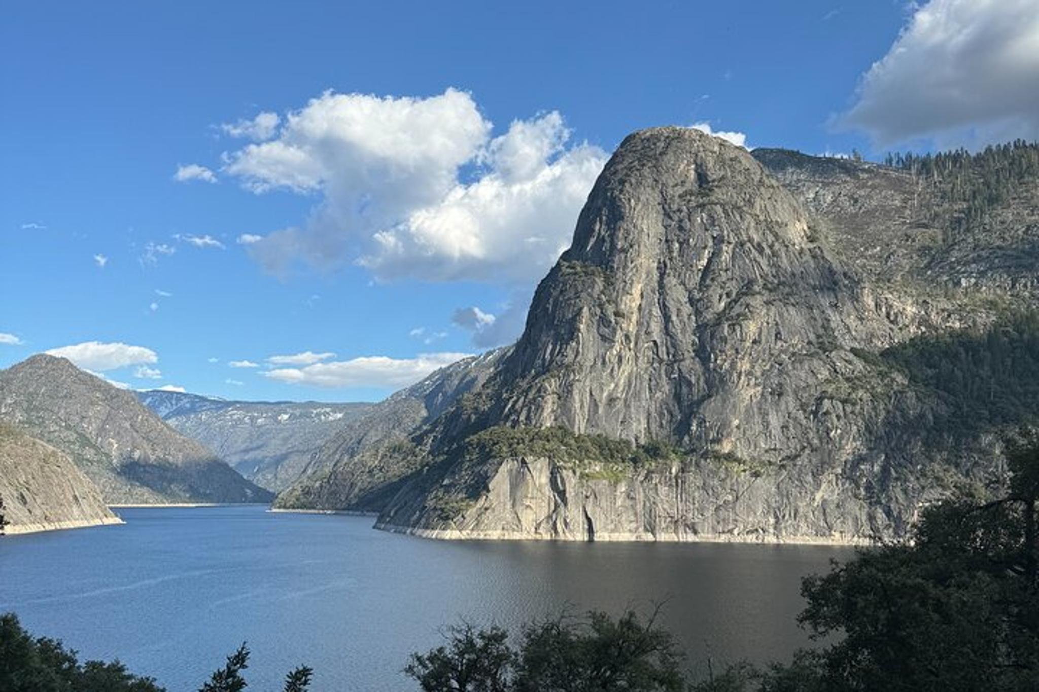 Yosemite National Park Private Tour 2 Days - Image 5