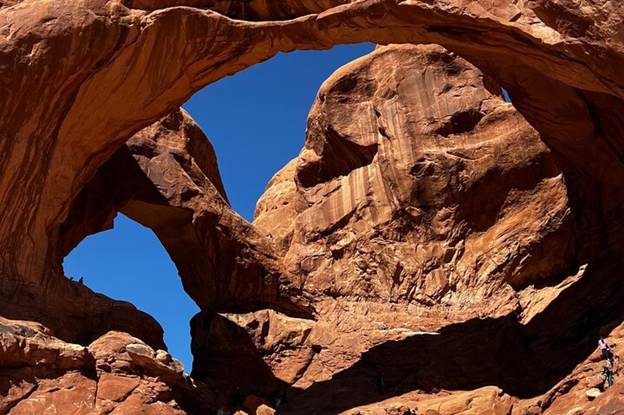 Moab Arches and Canyonlands Tour 2 Days - Image 4