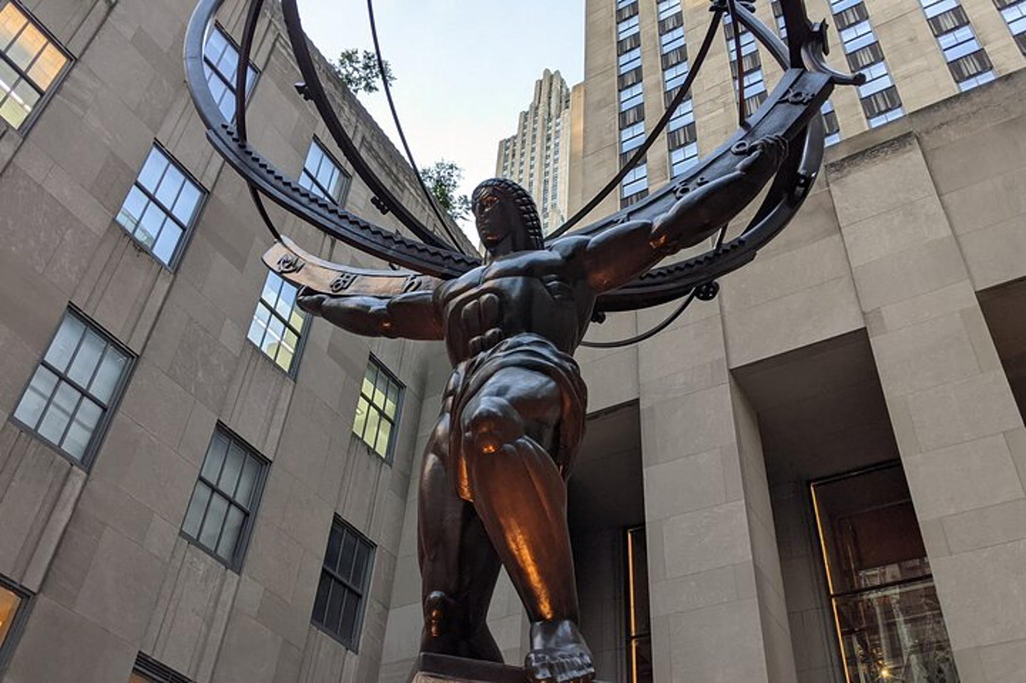 New York City Fifth Avenue History Tour 2 Hr