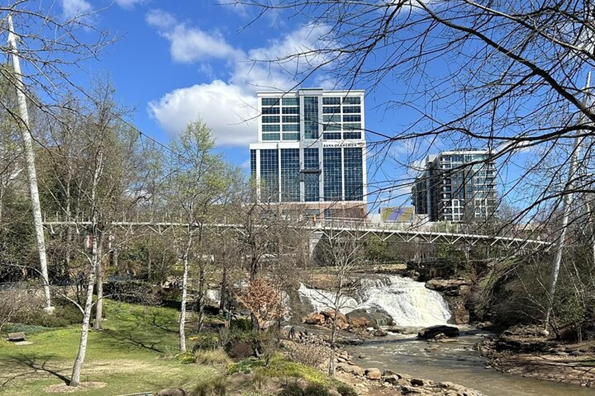 Greenville Electric Bike Tour - Image 5