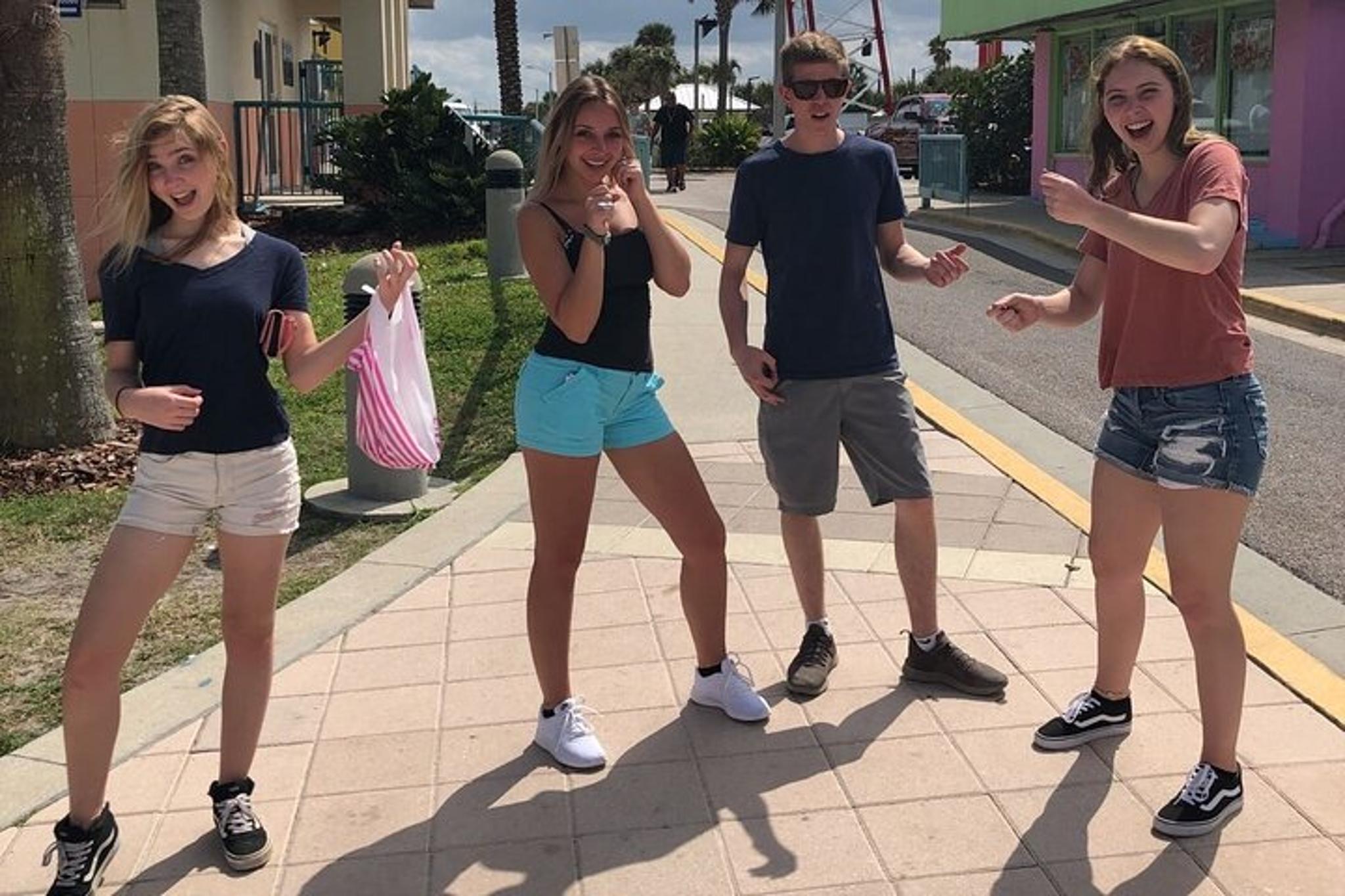 Reno Scavenger Hunt by Crazy Dash - Image 5