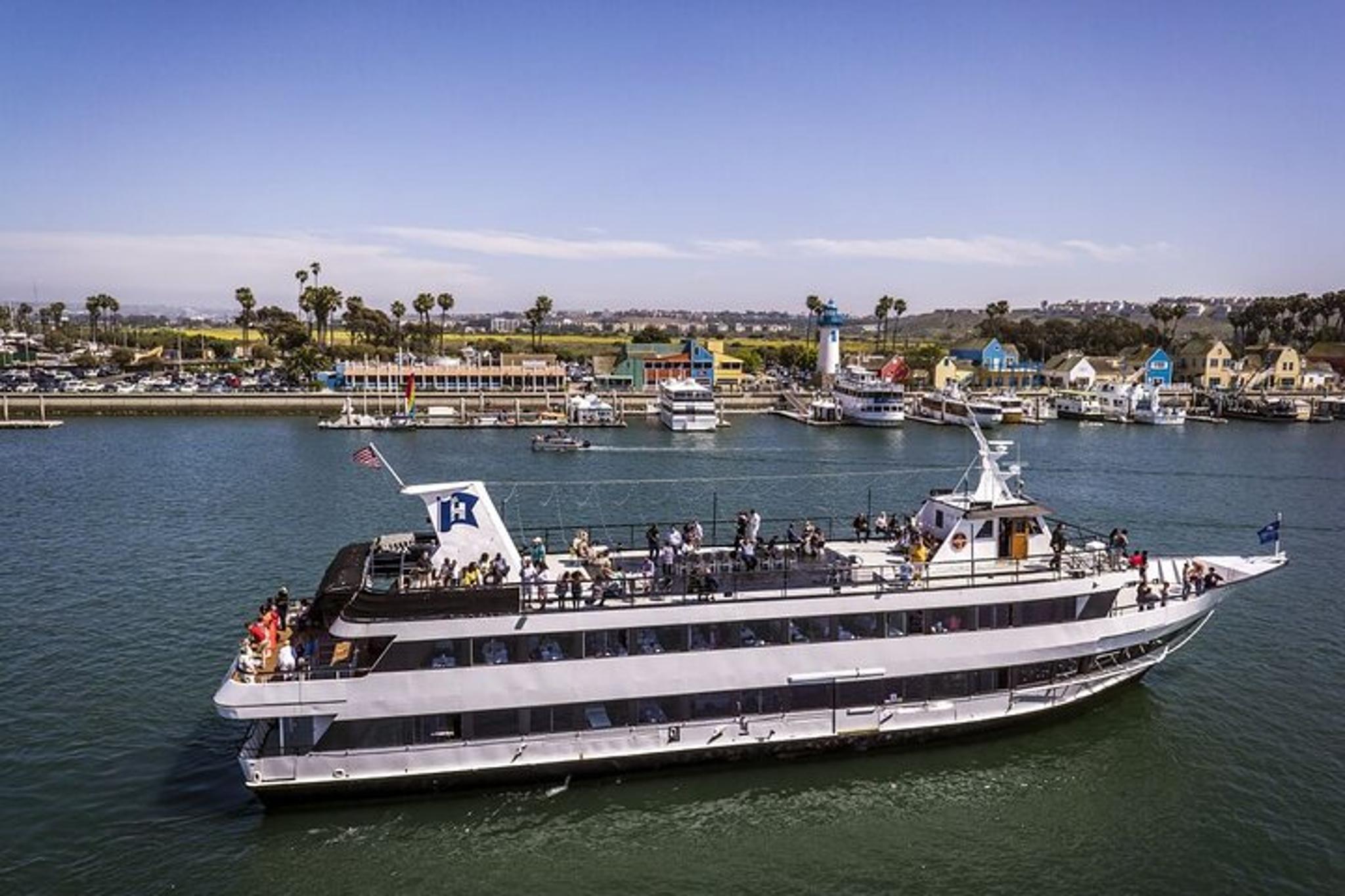 Marina del Rey Brunch Cruise - Image 2