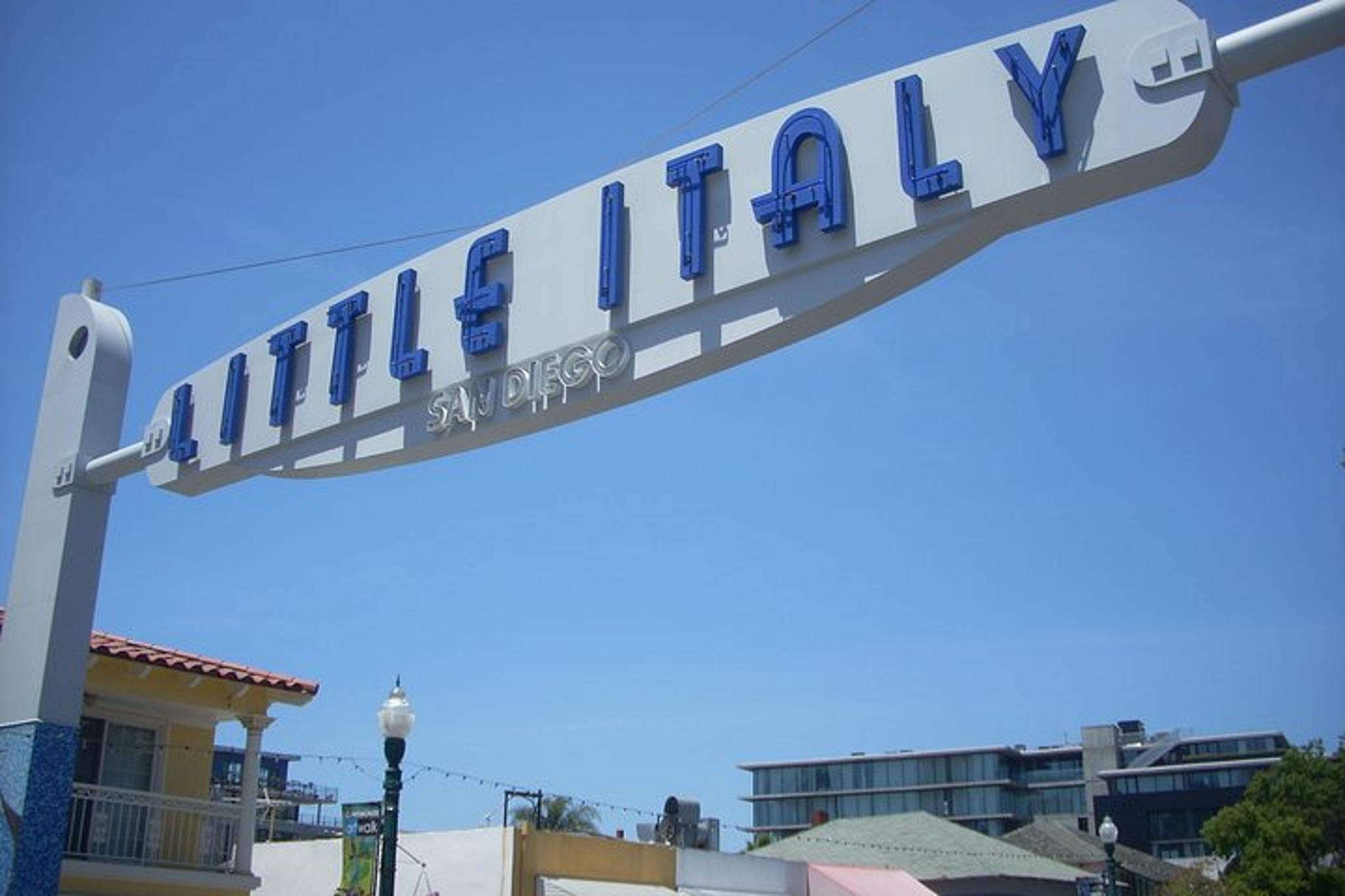San Diego Interactive Scavenger Hunt - Image 5