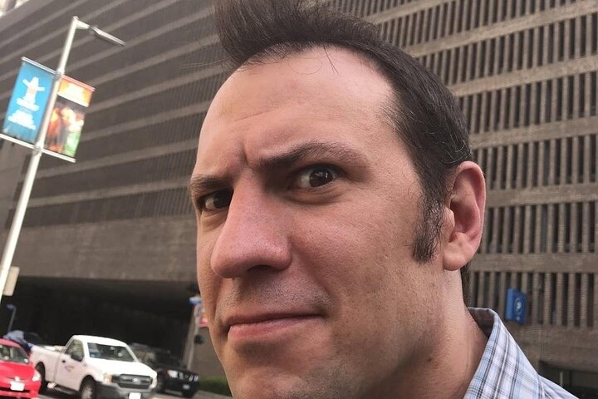 Albany Scavenger Hunt by Wacky Walks - Image 6