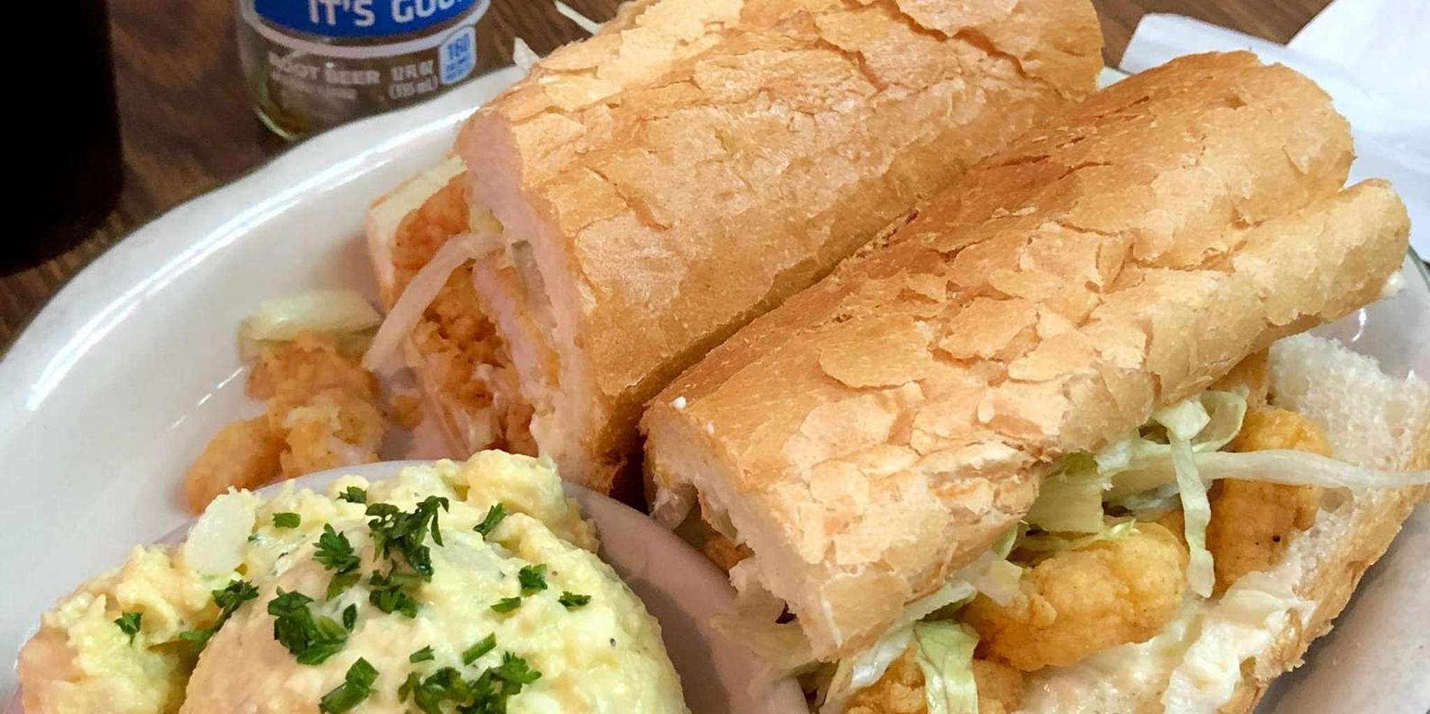 New Orleans Creole Cuisine Walking Tour - Image 4