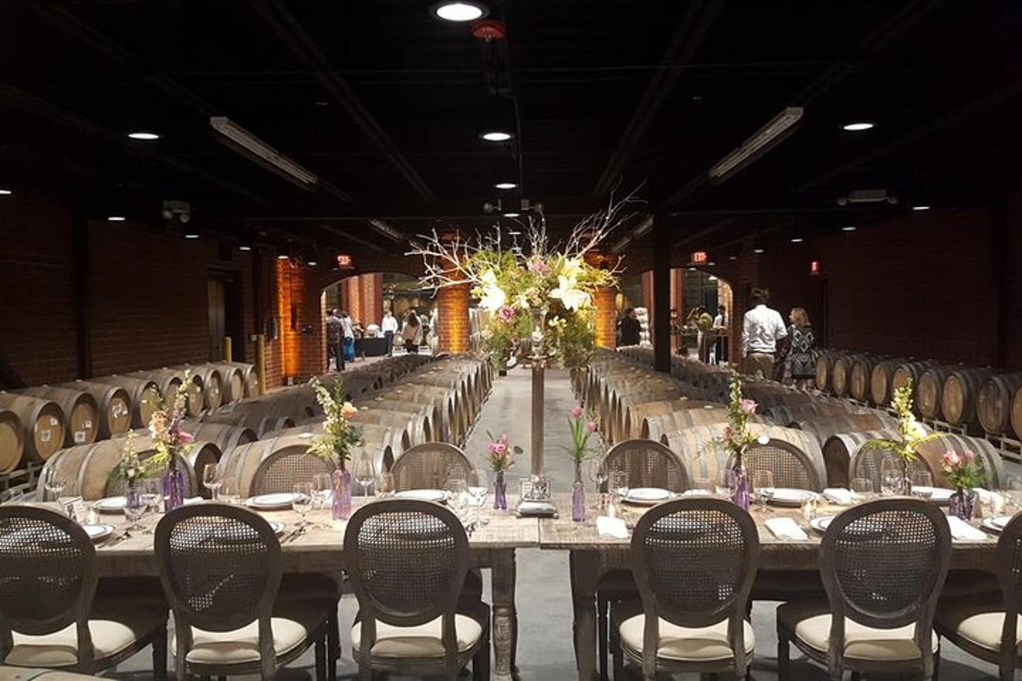 Atlanta Brewery Tour - Image 4