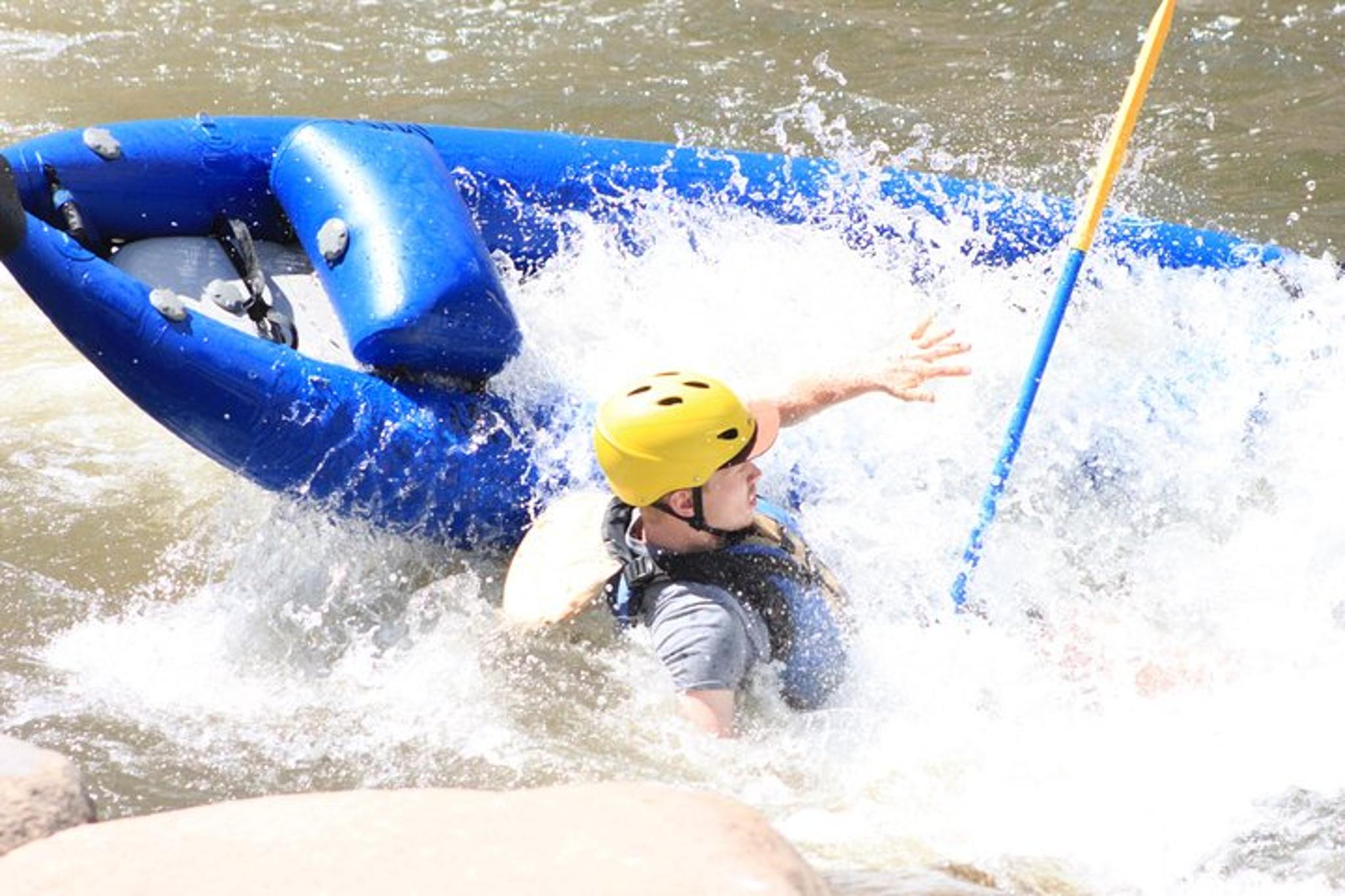 Durango Kayaking Quarter Day Trip - Image 3