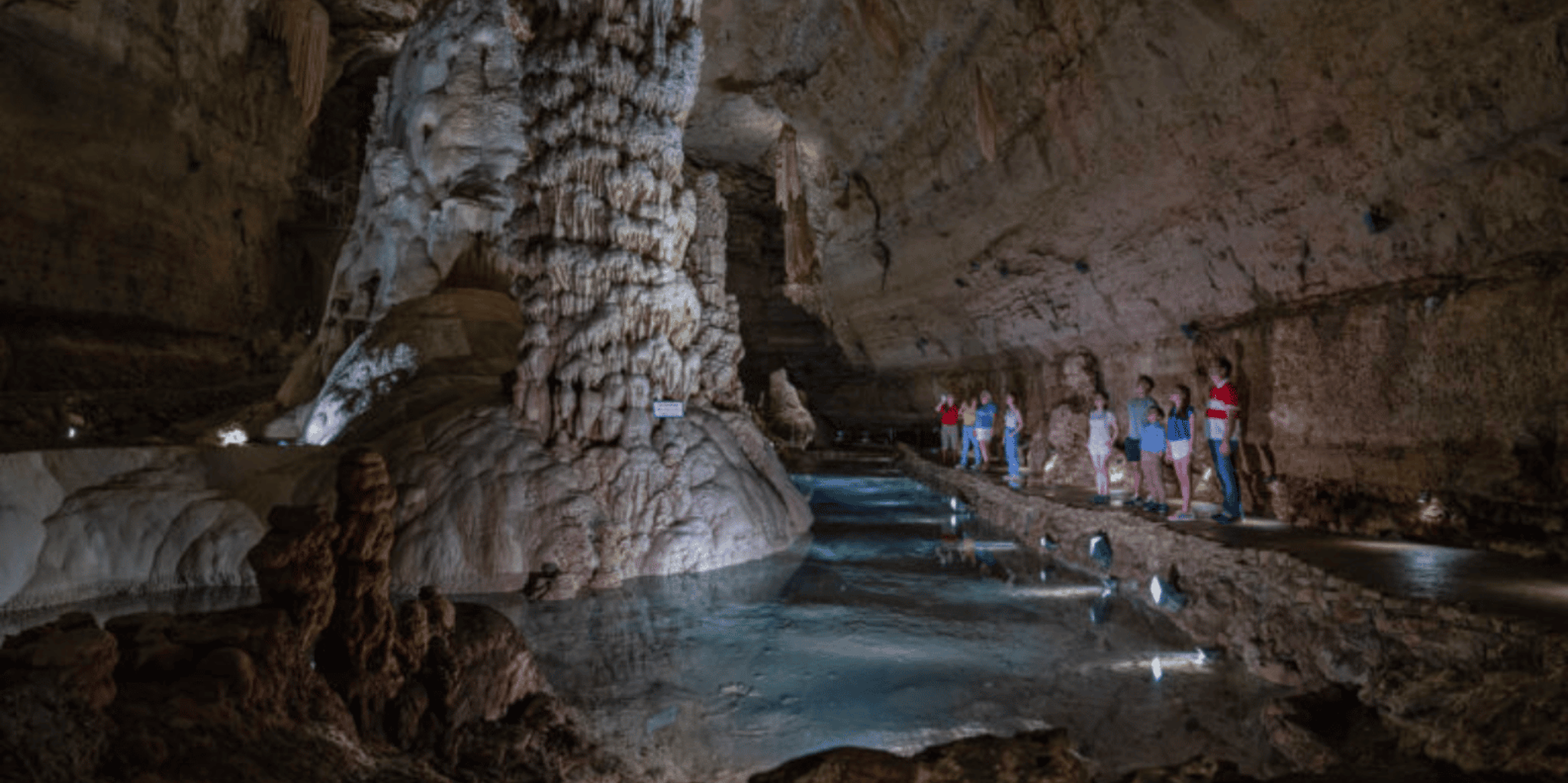 San Antonio Natural Bridge Caverns Tour - Image 5