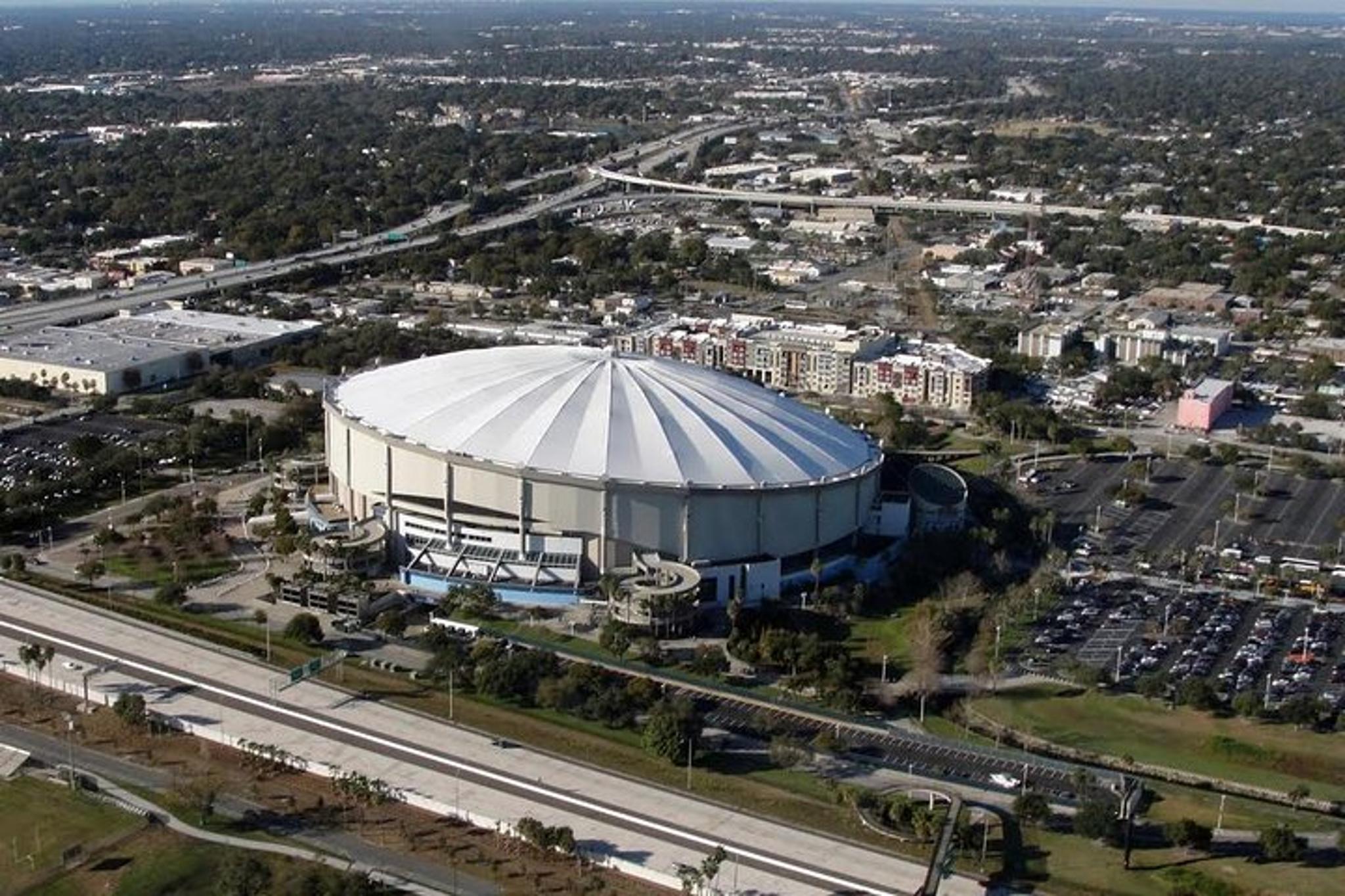 Tampa Bay Helicopter Tour - Image 5