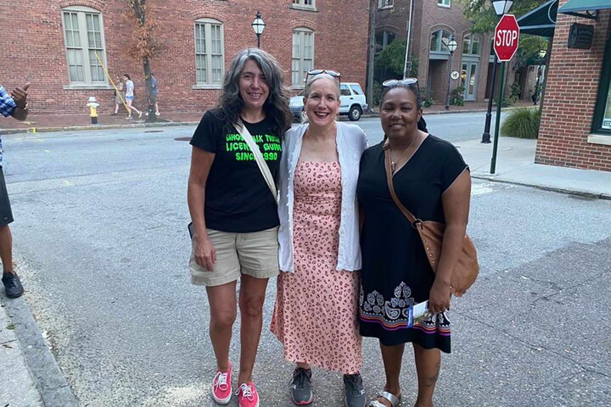 Charleston History Walking Tour - Image 6