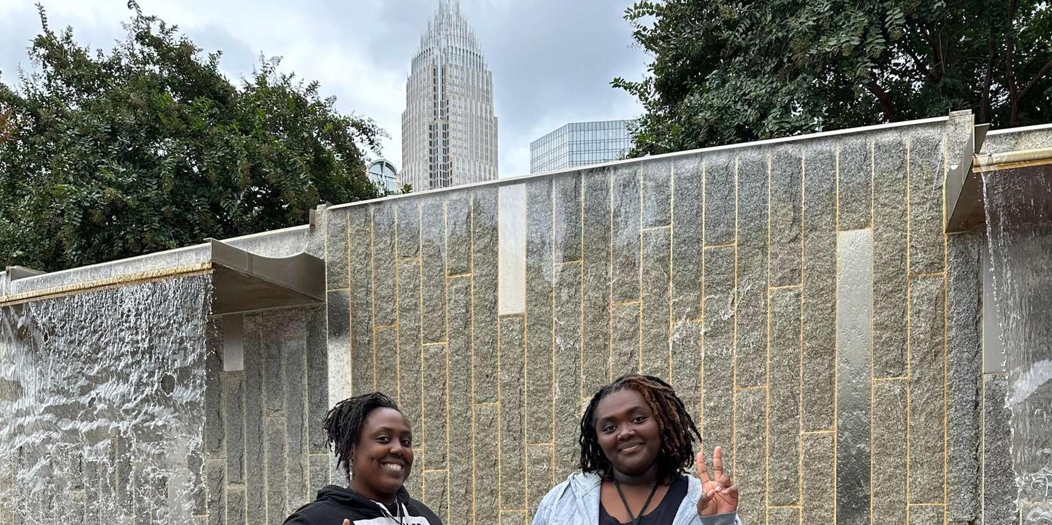 Charlotte Walking Tour of Uptown - Image 3