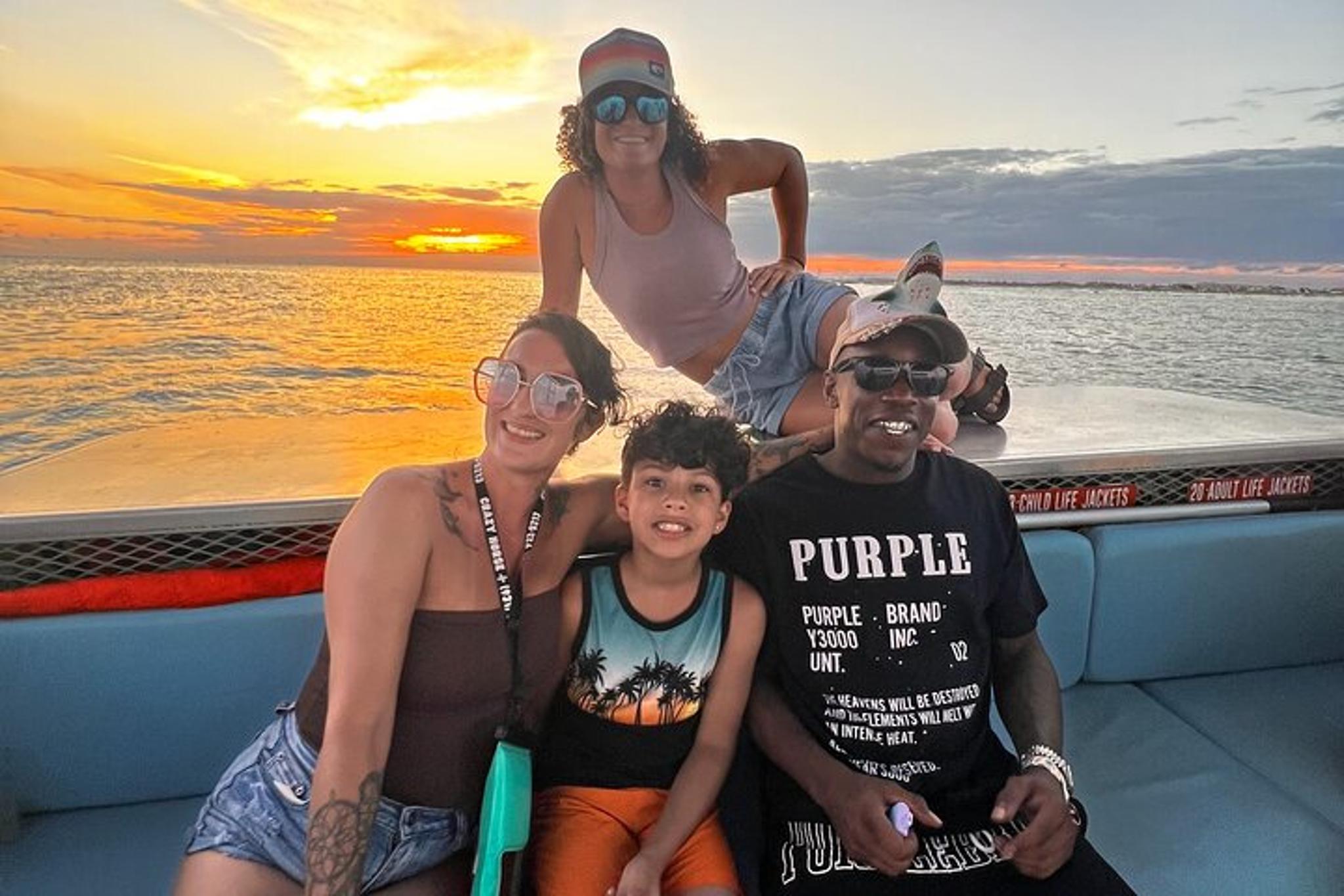 Panama City Beach Sunset Cruise - Image 2