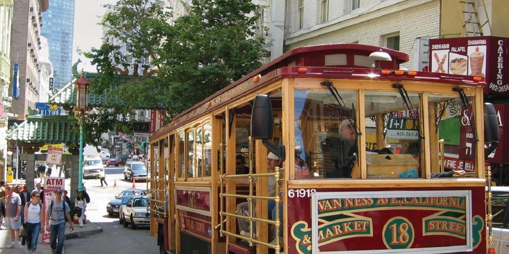 San Francisco, Yosemite, and LA 3-Day Tour - Image 4