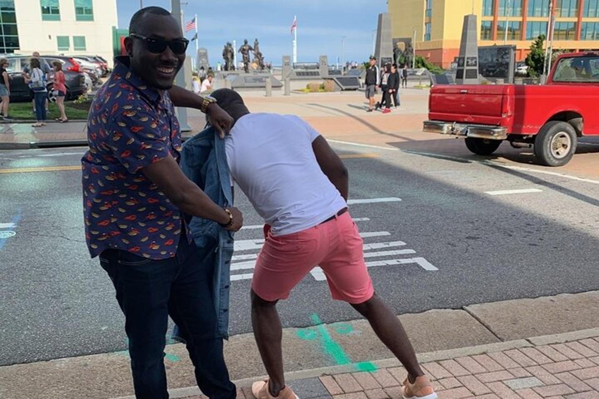 Gainesville Scavenger Hunt Experience - Image 5