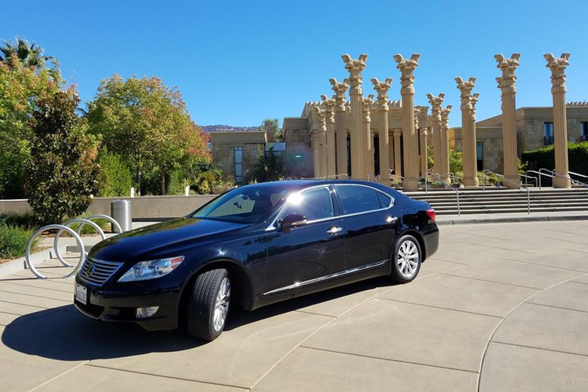 Sonoma Wine Tasting Tour - Image 4