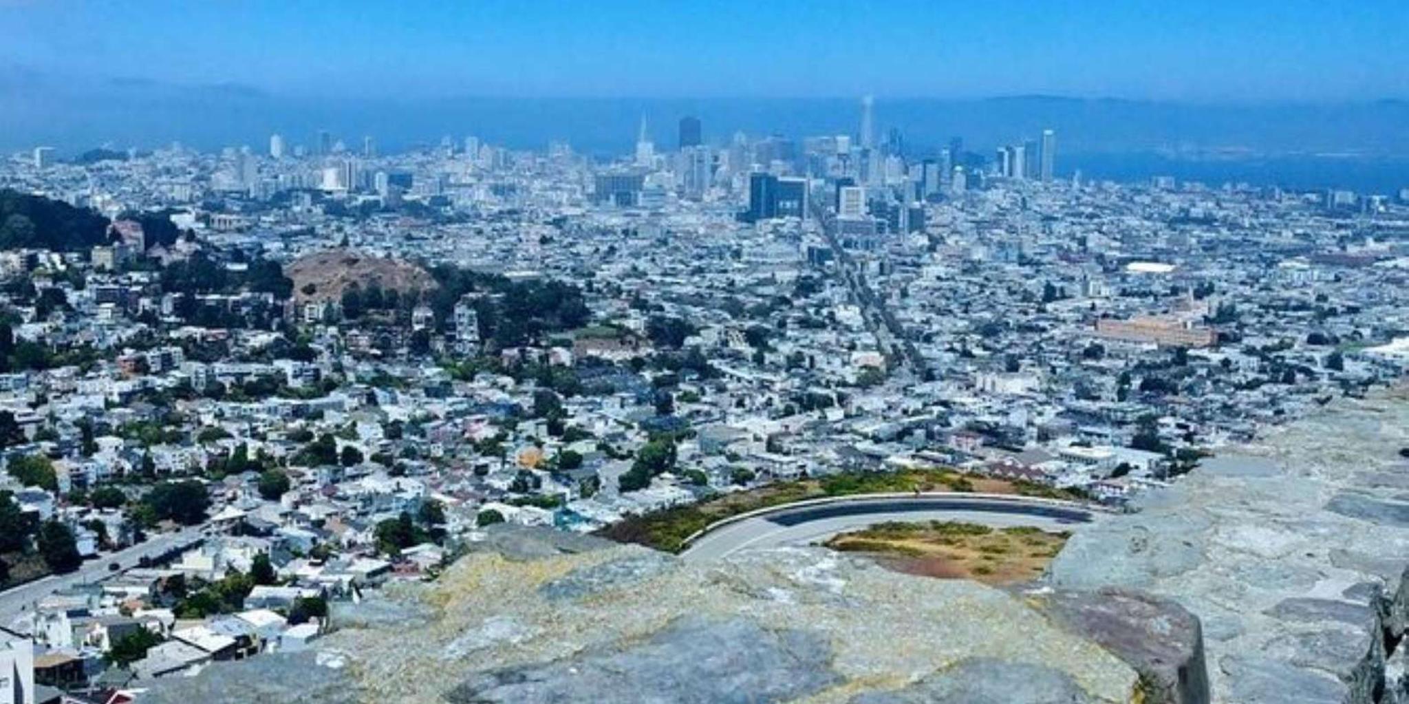 San Francisco Driving Tour - Image 4