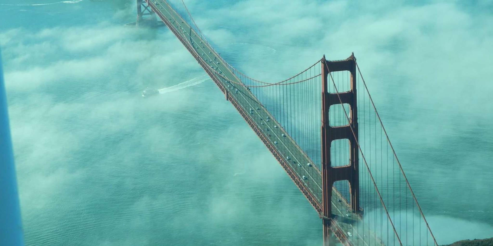 San Francisco Airplane Bay Tour - Image 2