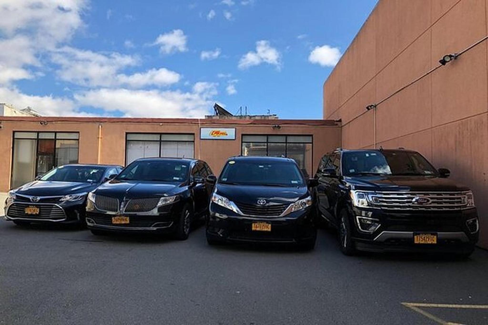 New York City Private Airport Transfer