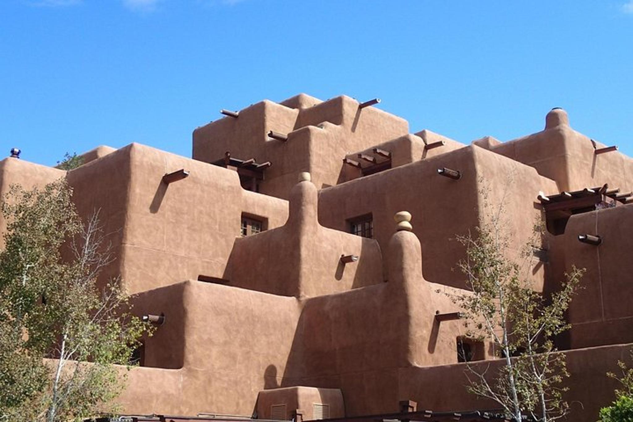 Santa Fe Scavenger Hunt Adventure - Image 2
