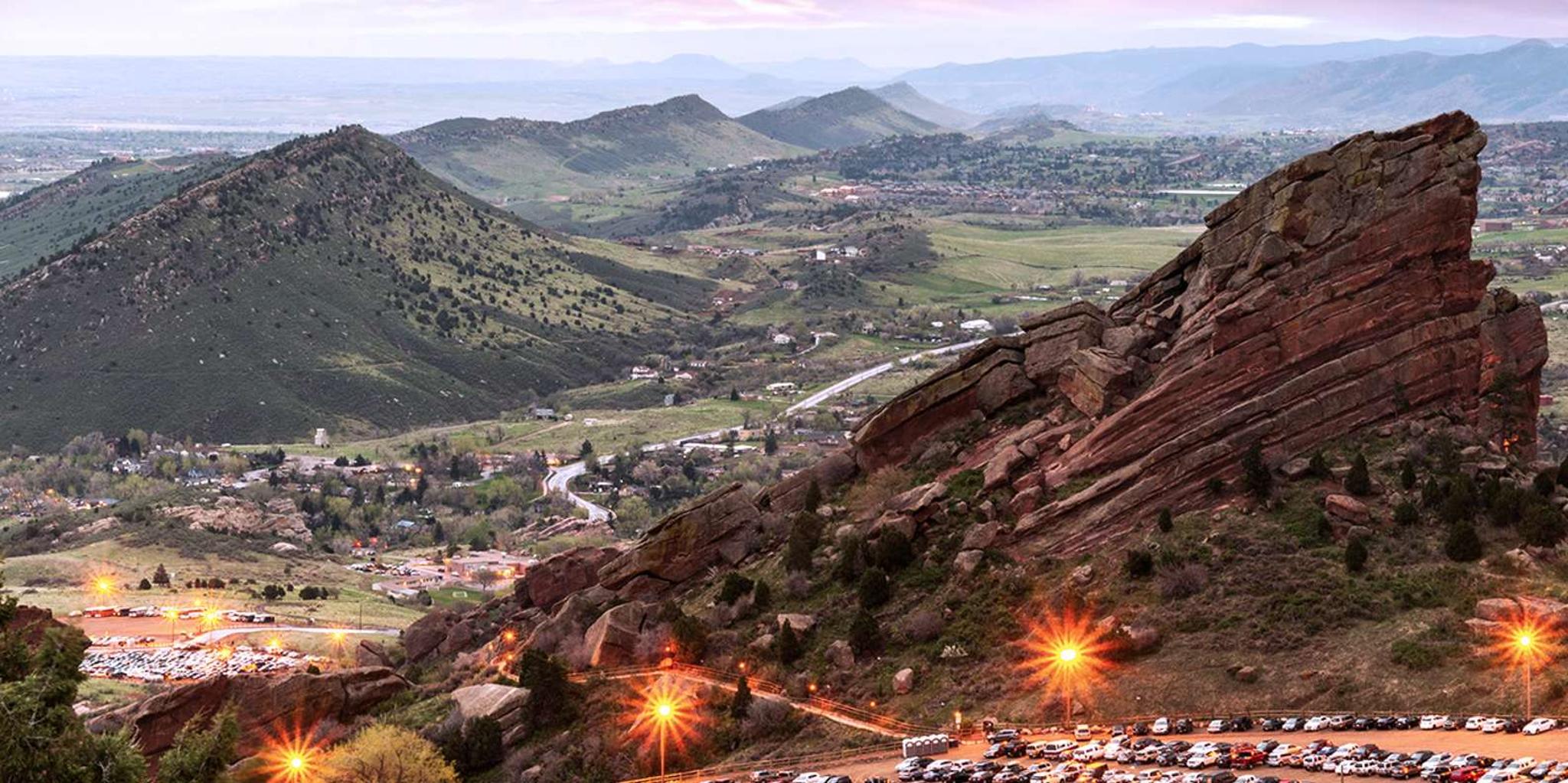 Denver Mountain Tour with Sunset Views - Image 2