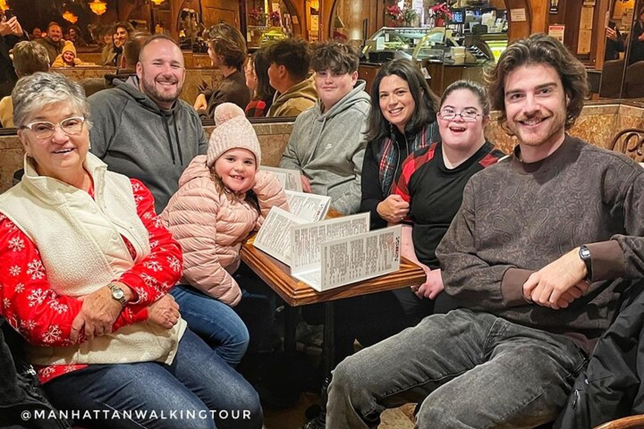 New York City East Village Food and History Walking Tour - Image 3