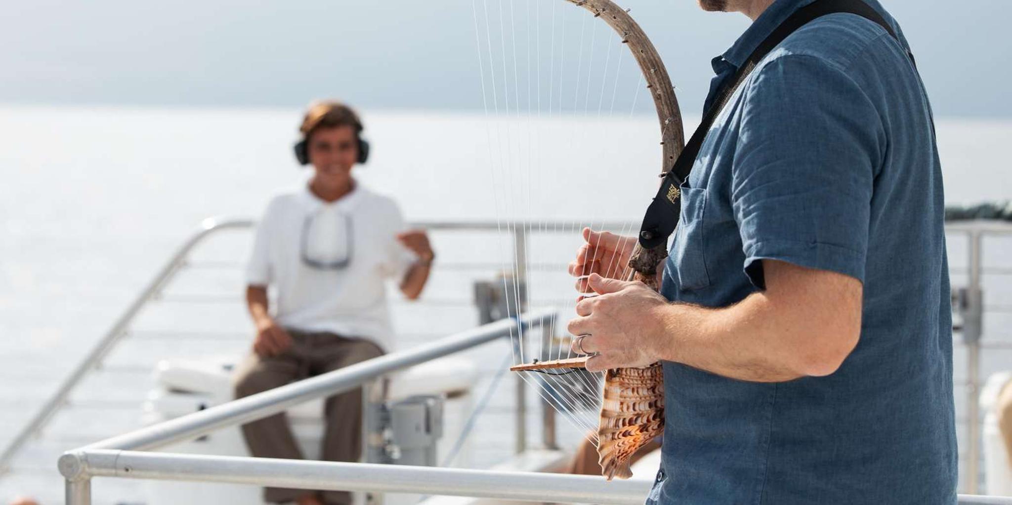 Maui Whale Watching Sail with Live Whale Songs - Image 6