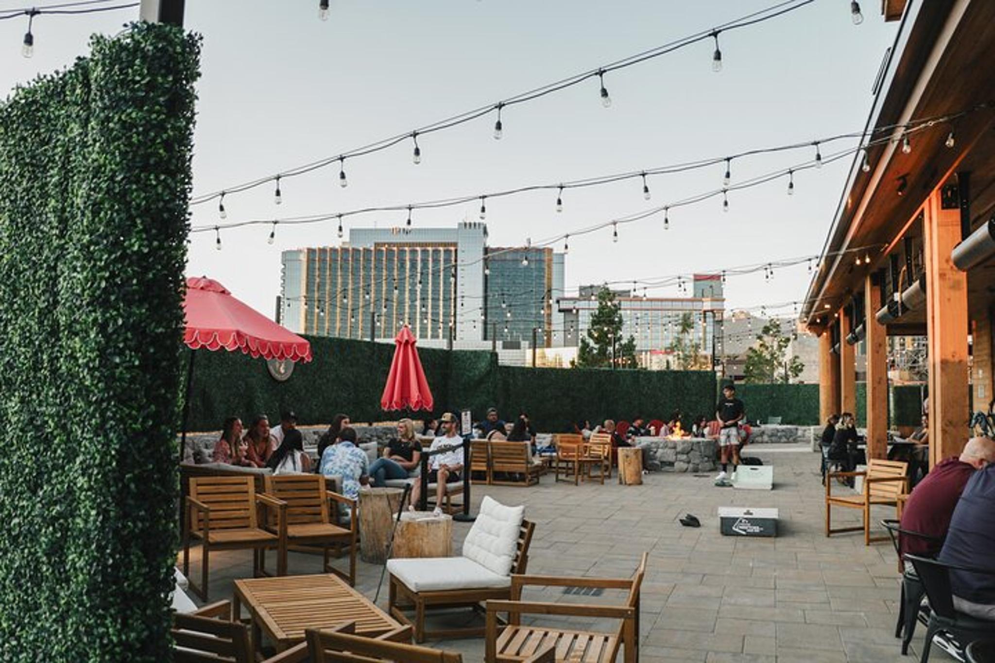 South Lake Tahoe Mini Golf and Games - Image 3