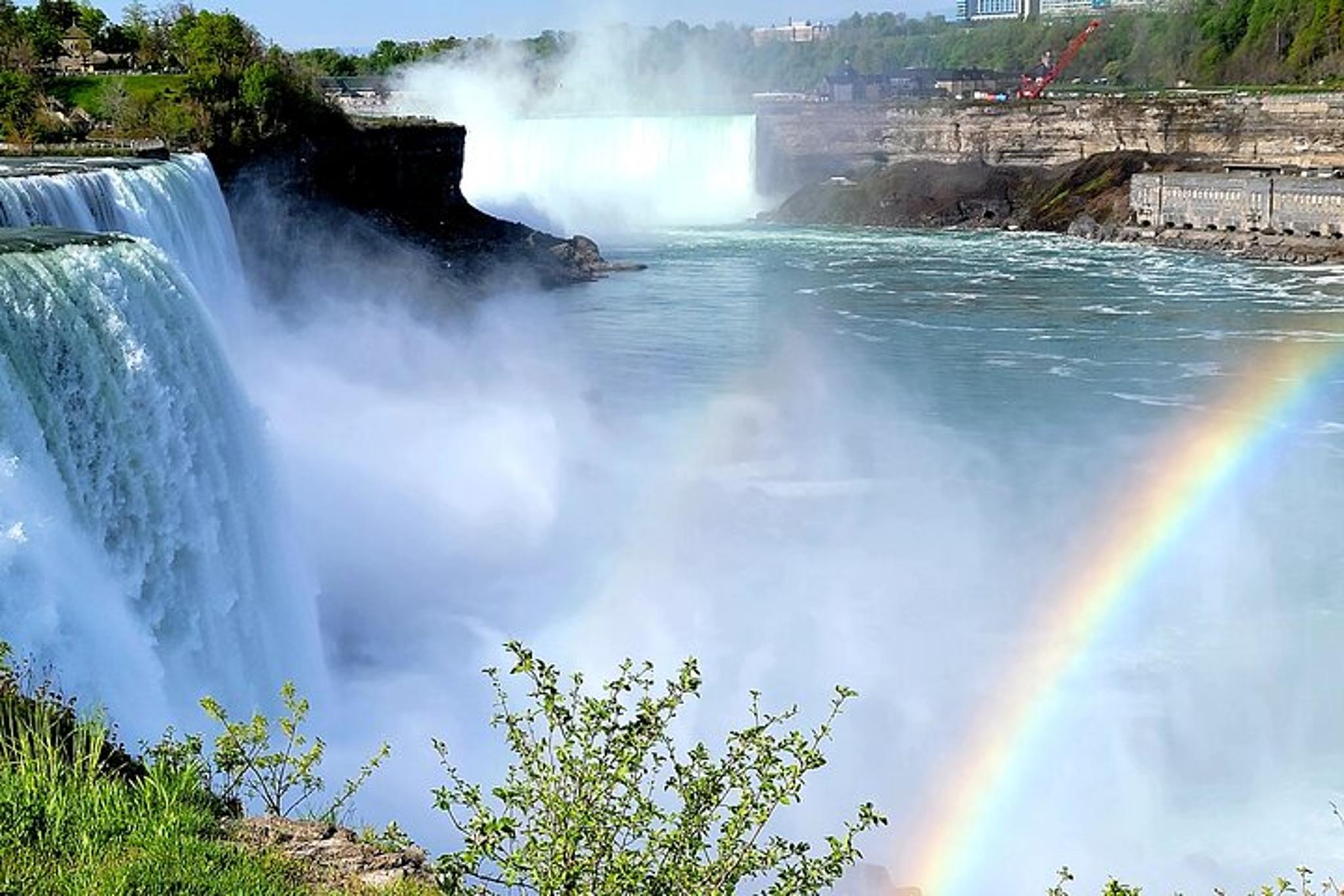 Niagara Falls Historic Walking Tour - Image 4