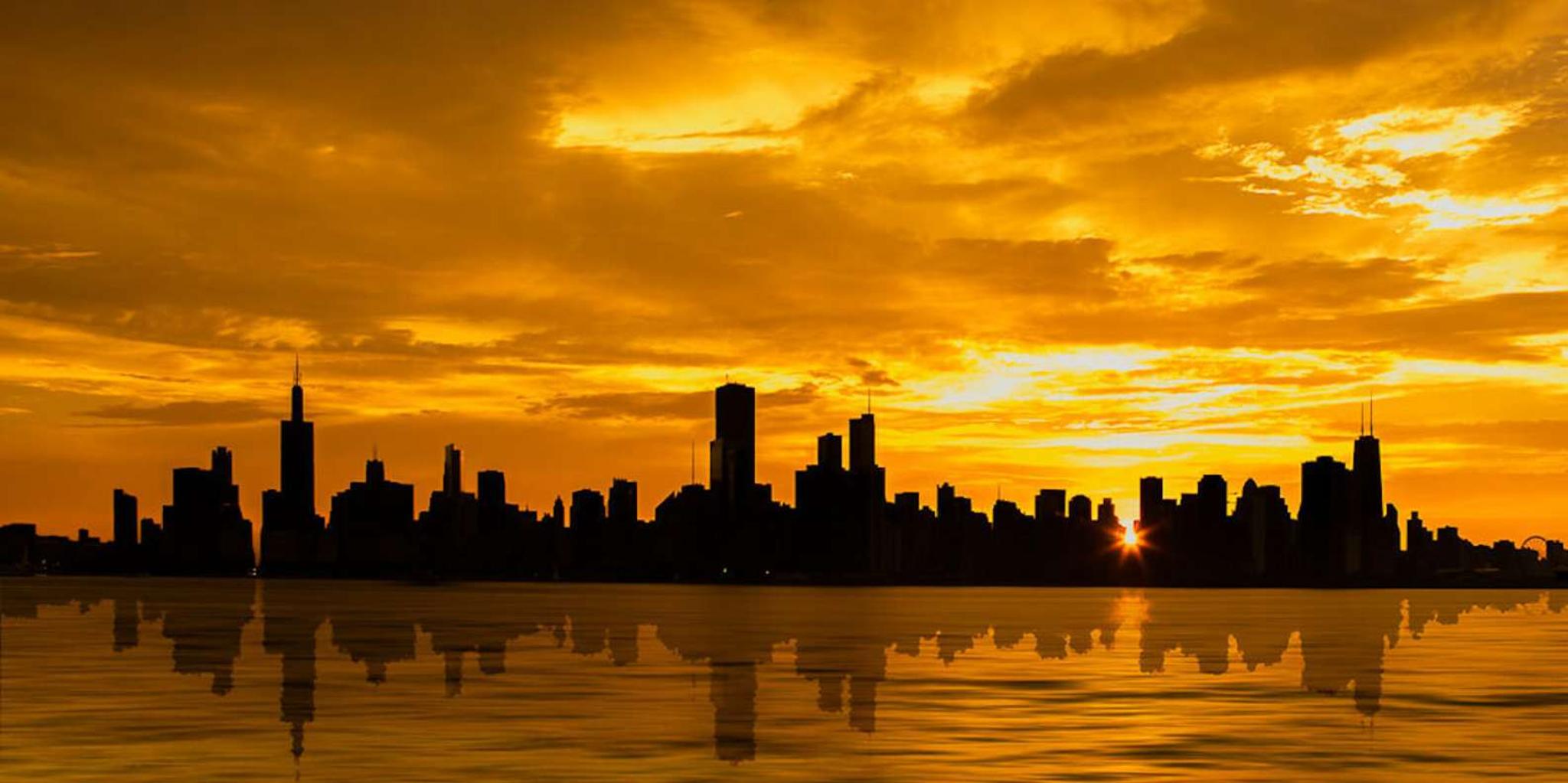 Chicago Lake Michigan Sunset Cruise - Image 2