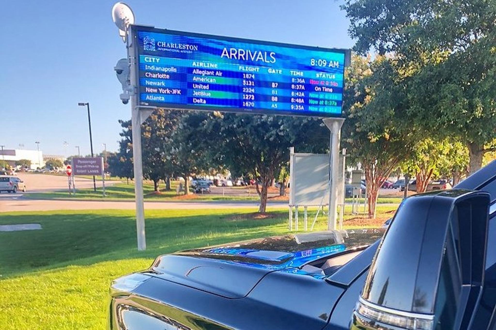 Carmel-by-the-Sea Private Airport Transfer to SFO - Image 4