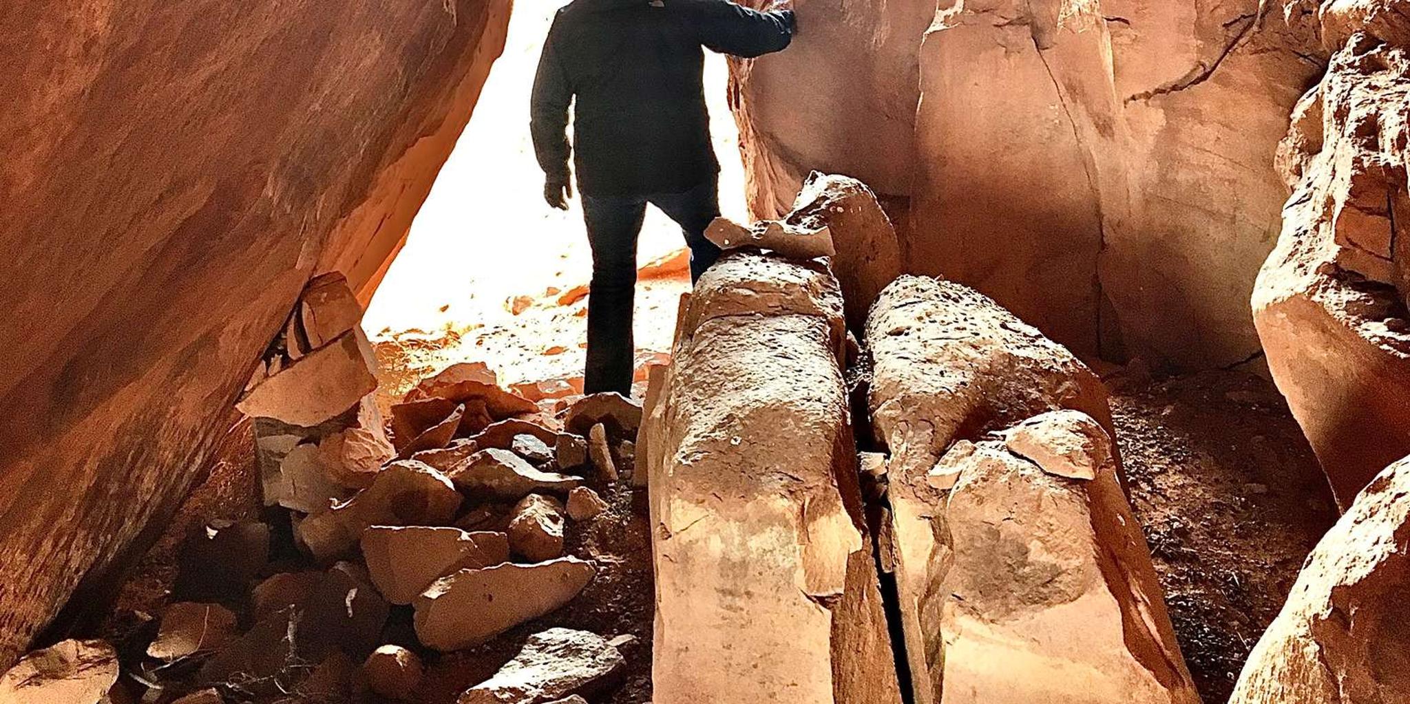 Monument Valley Mystery Valley Tour 2.5 hr - Image 2