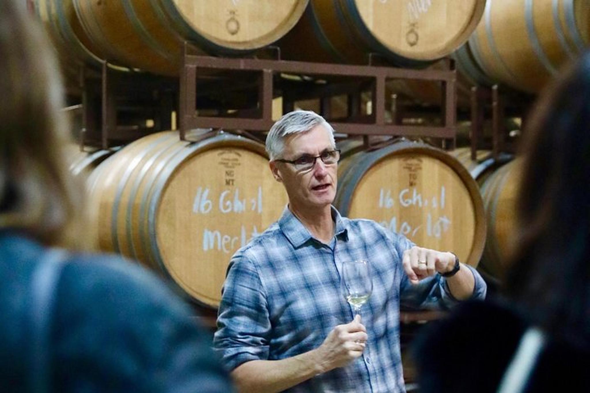 San Francisco Napa and Sonoma Wine Tour - Image 2