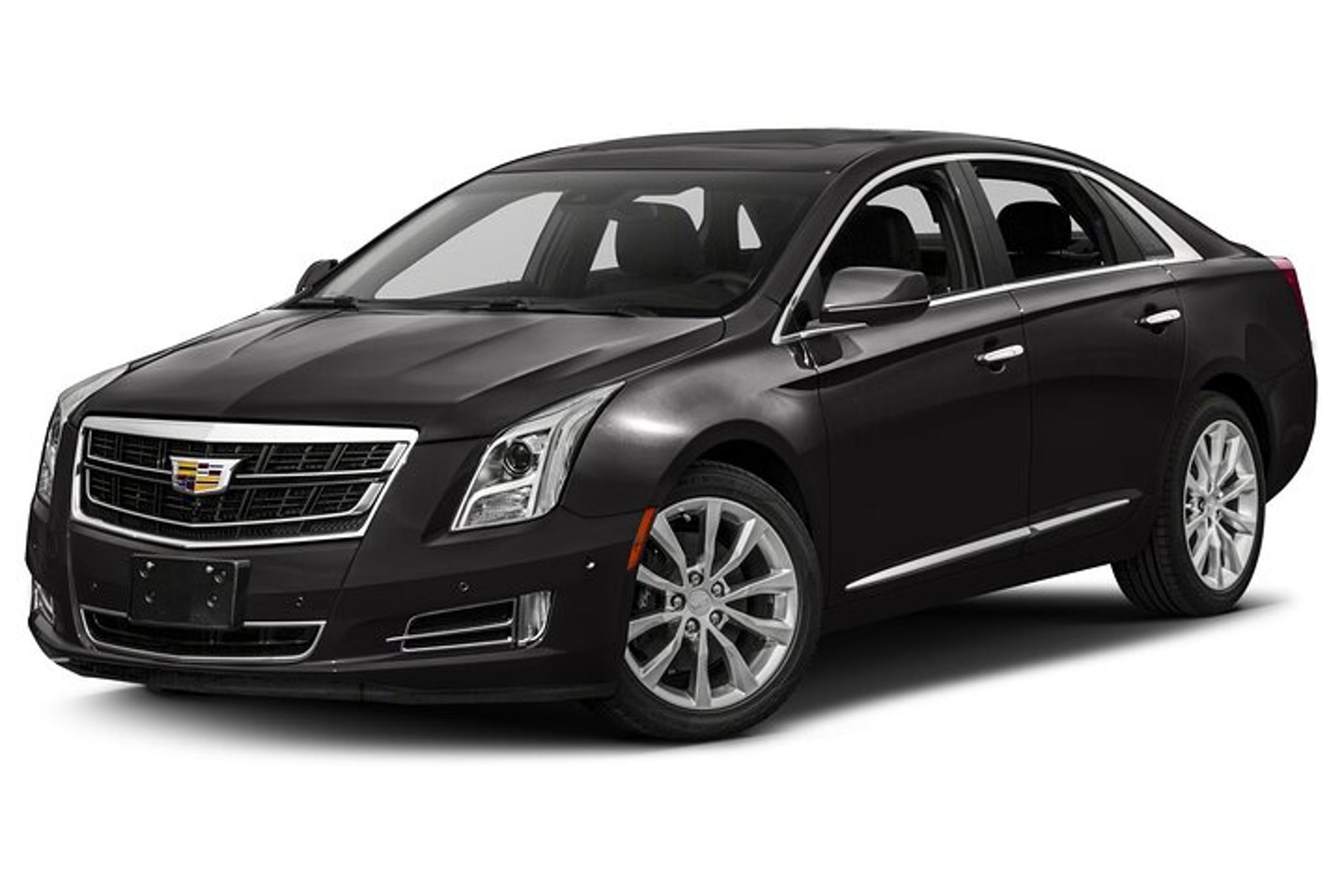 New York City Private Arrival Transfer