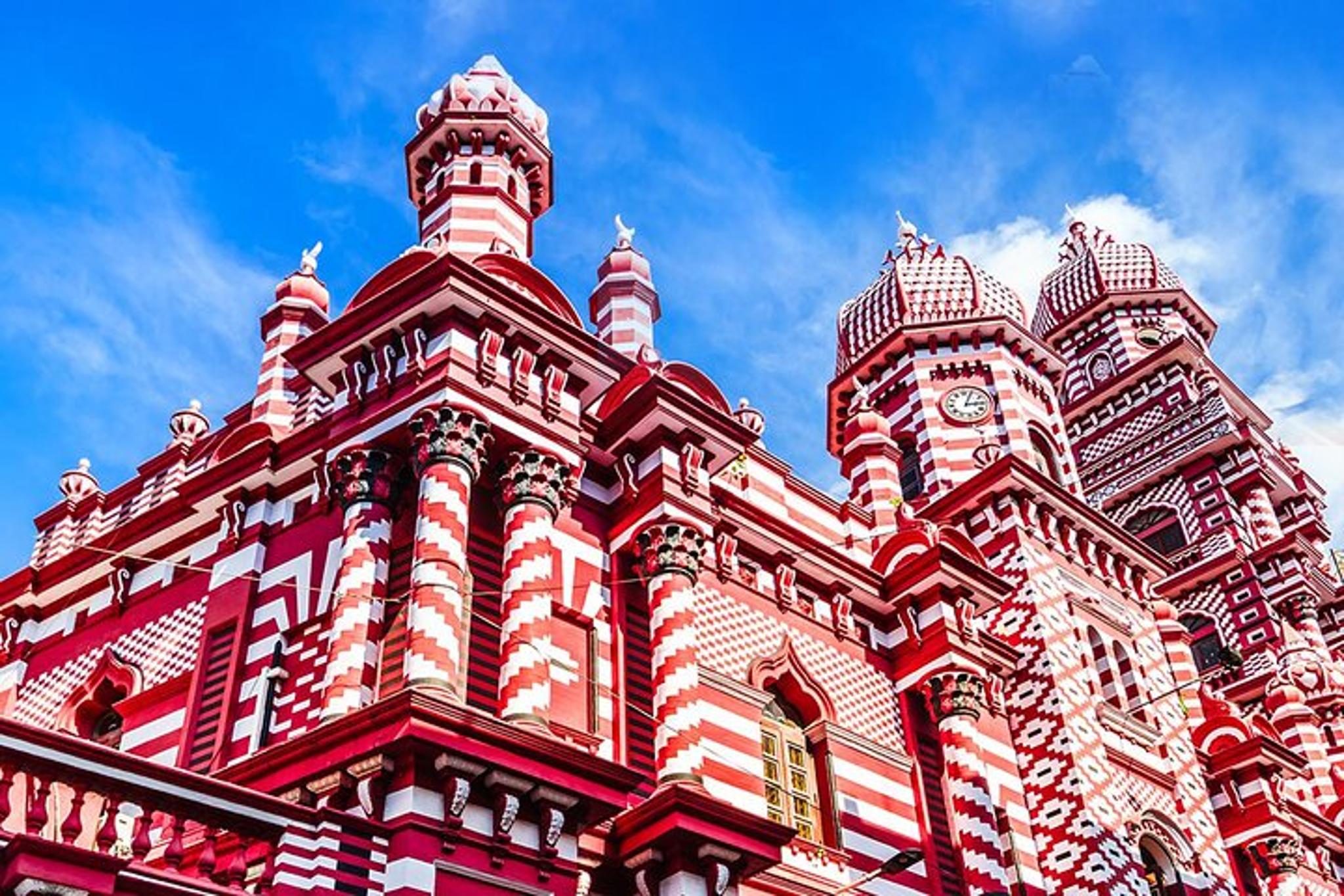 Colombo City Tour - Image 4