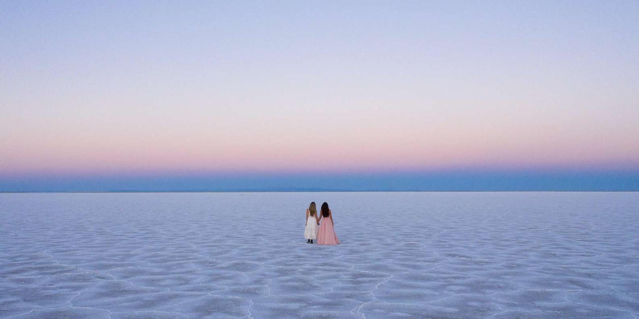 Salt Lake City Bonneville Salt Flats Tour - Image 2