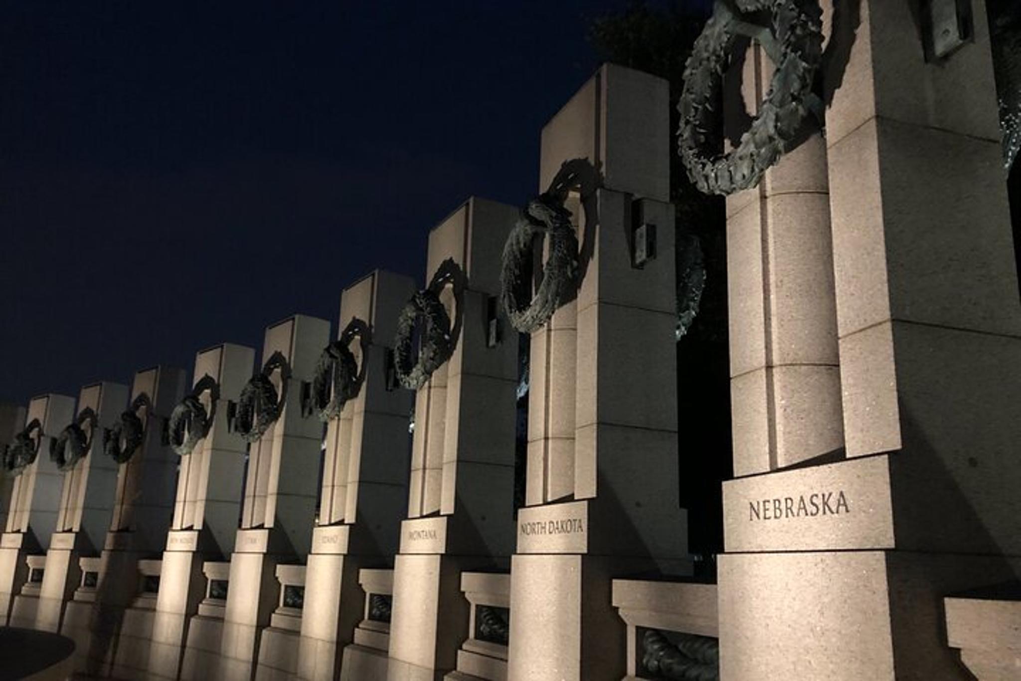 Washington D.C. Night Tour - Image 5
