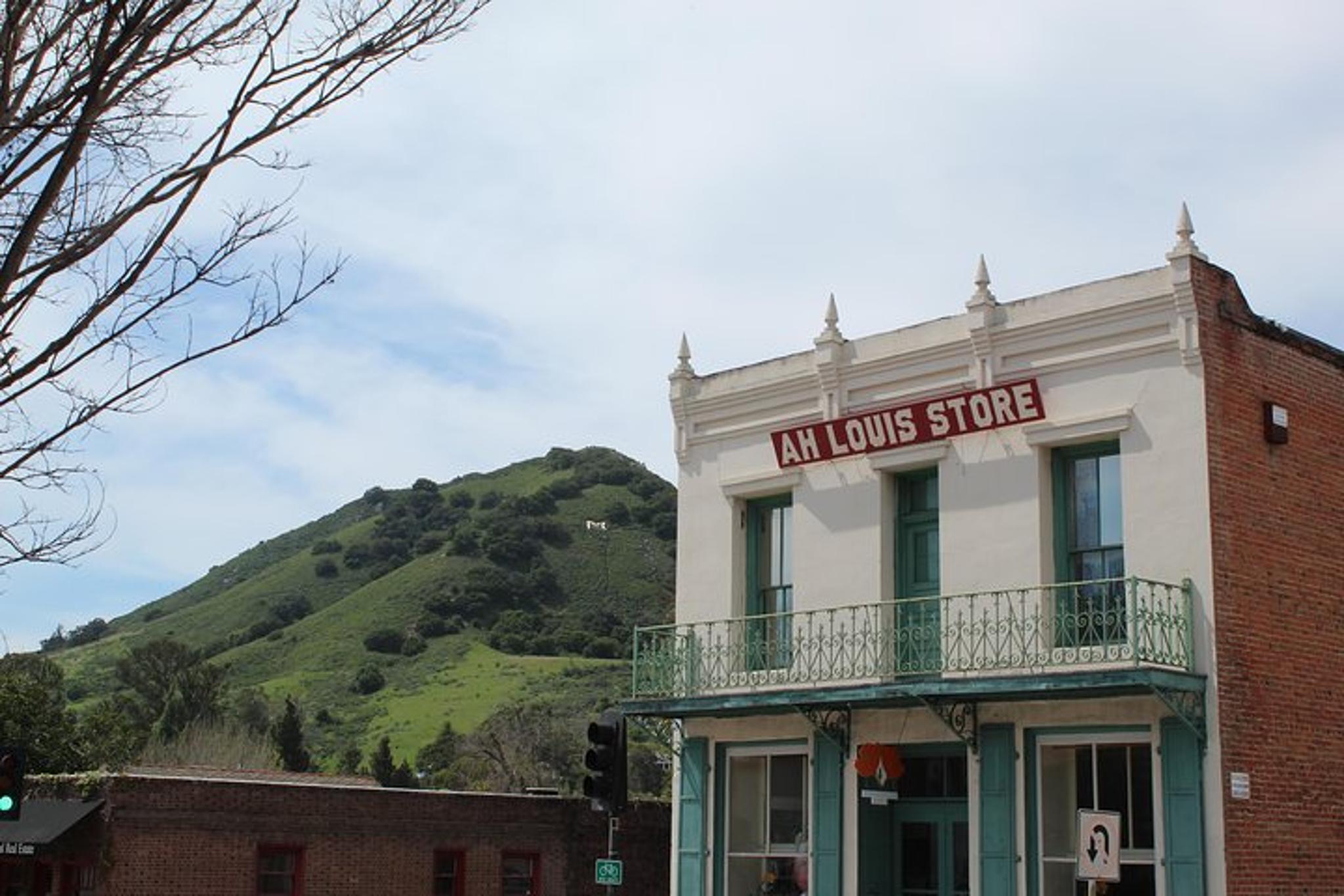 San Luis Obispo Self-Guided Audio Tour - Image 6