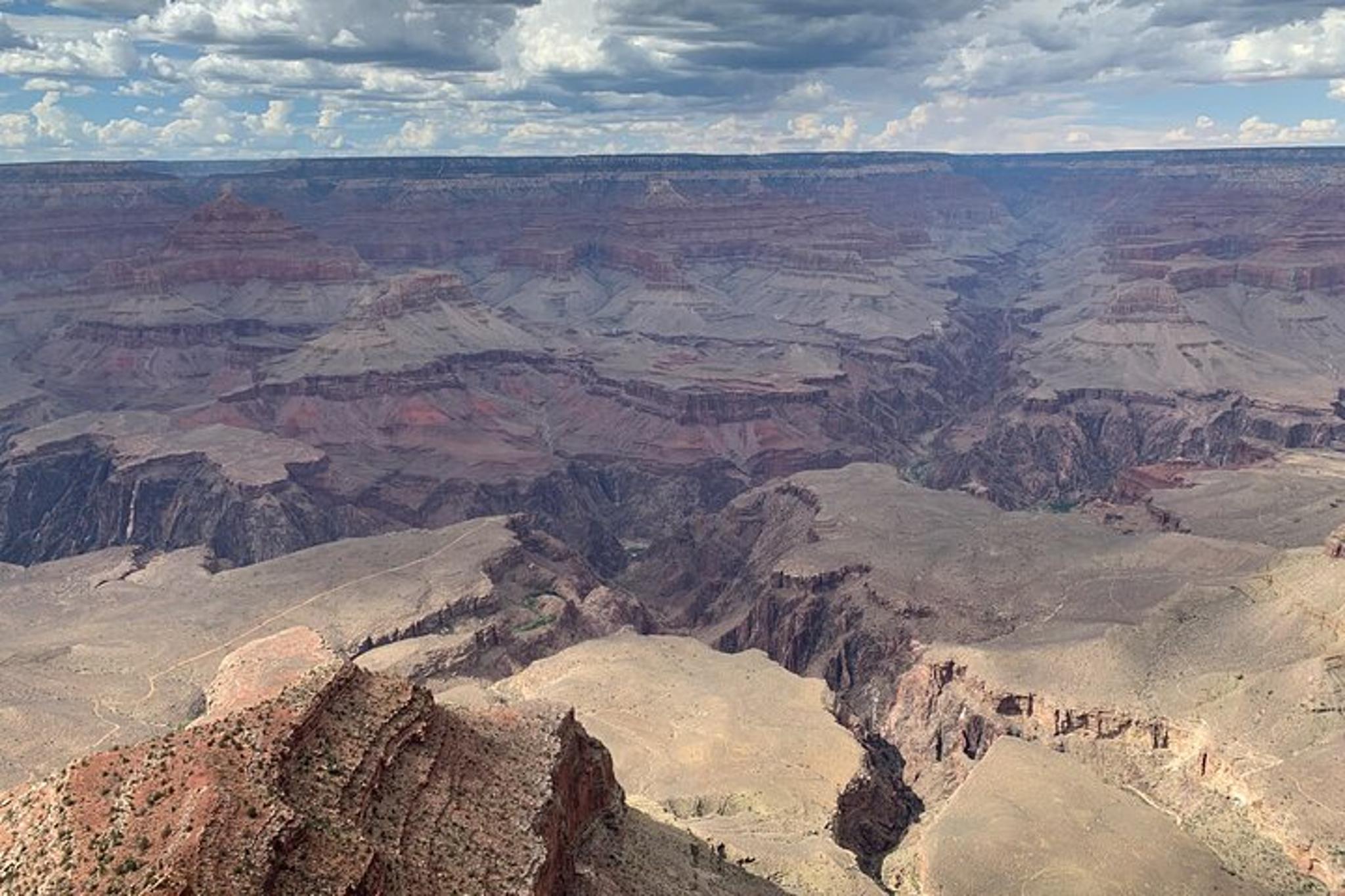 Phoenix Grand Canyon South Rim Day Tour - Image 3