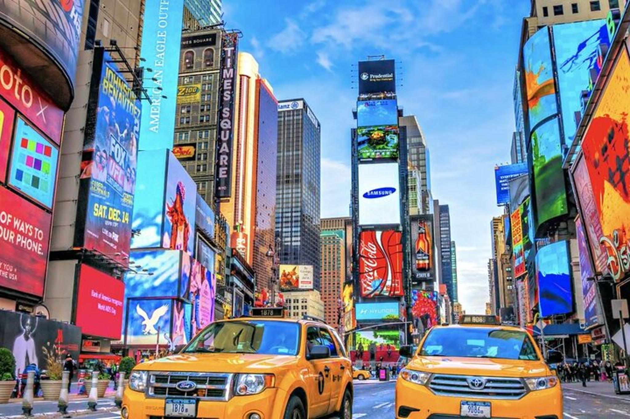 New York Private Transfer Service - Image 4
