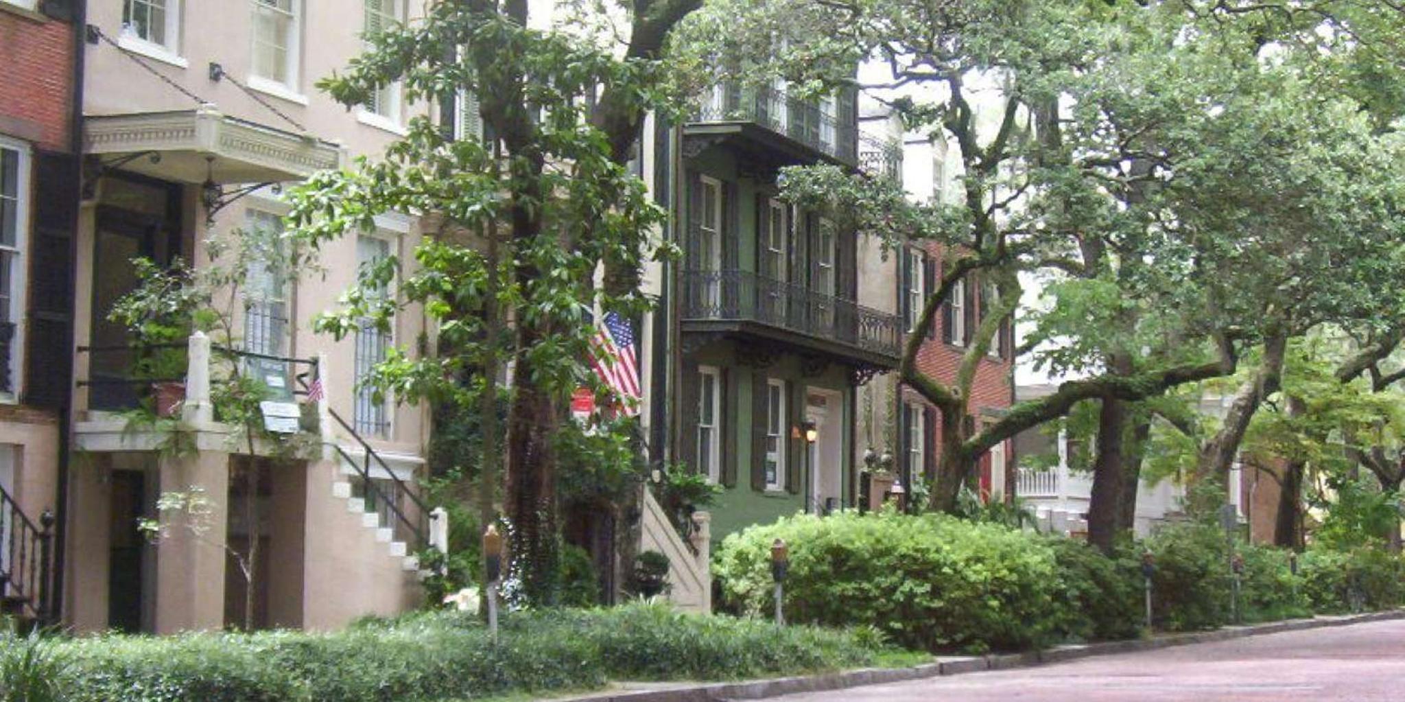 Savannah Bike Tour of Must-See Sights - Image 2
