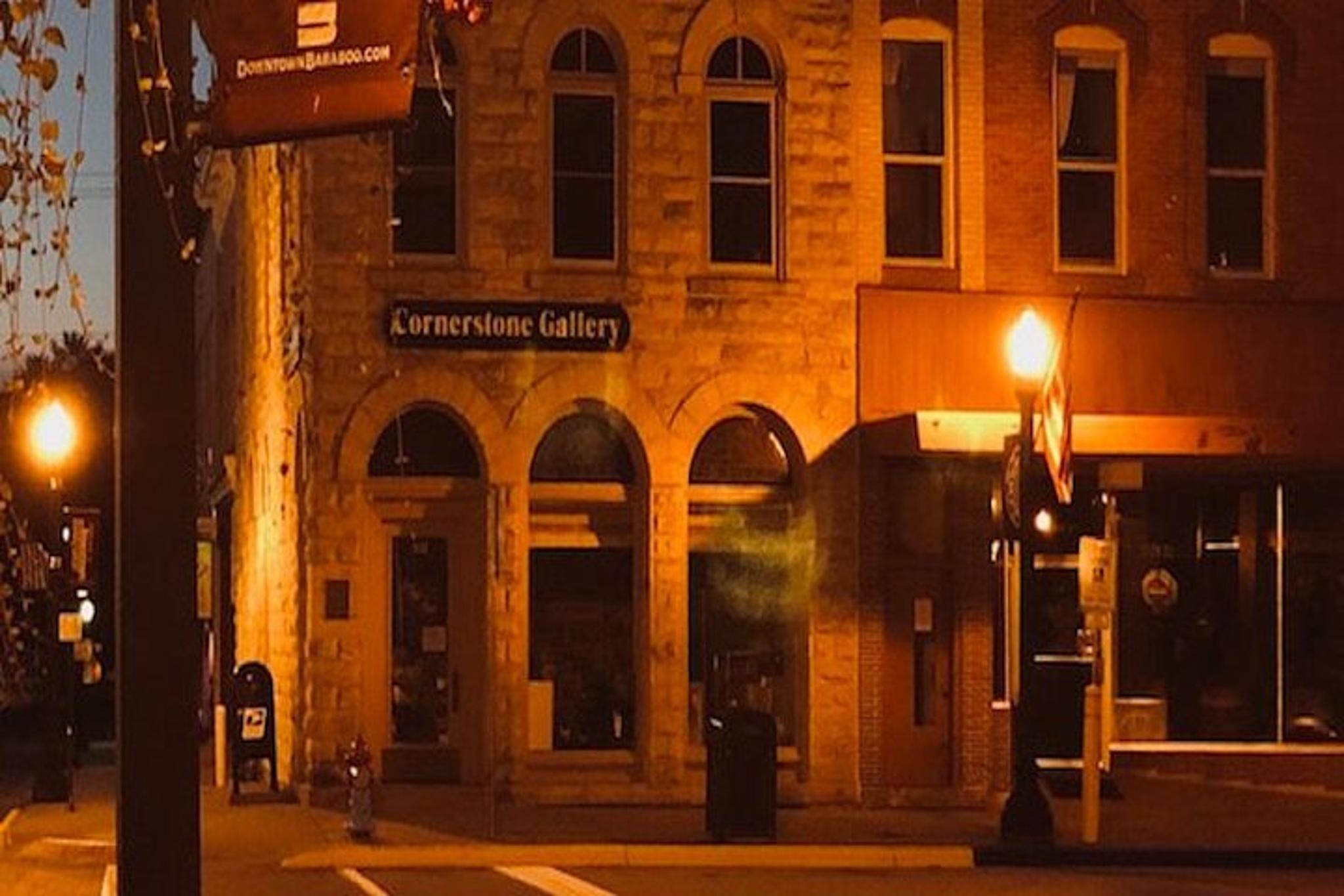 Baraboo Haunted Downtown Tour - Image 2