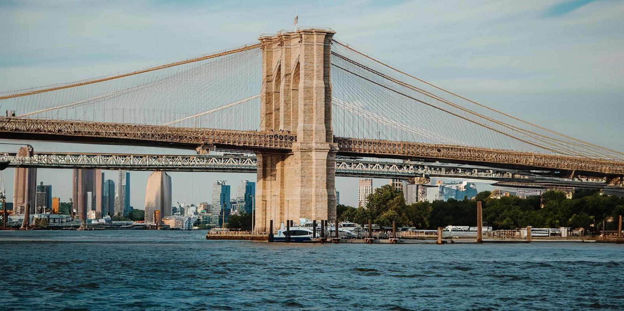 New York City Harbor Sightseeing Cruise - Image 6