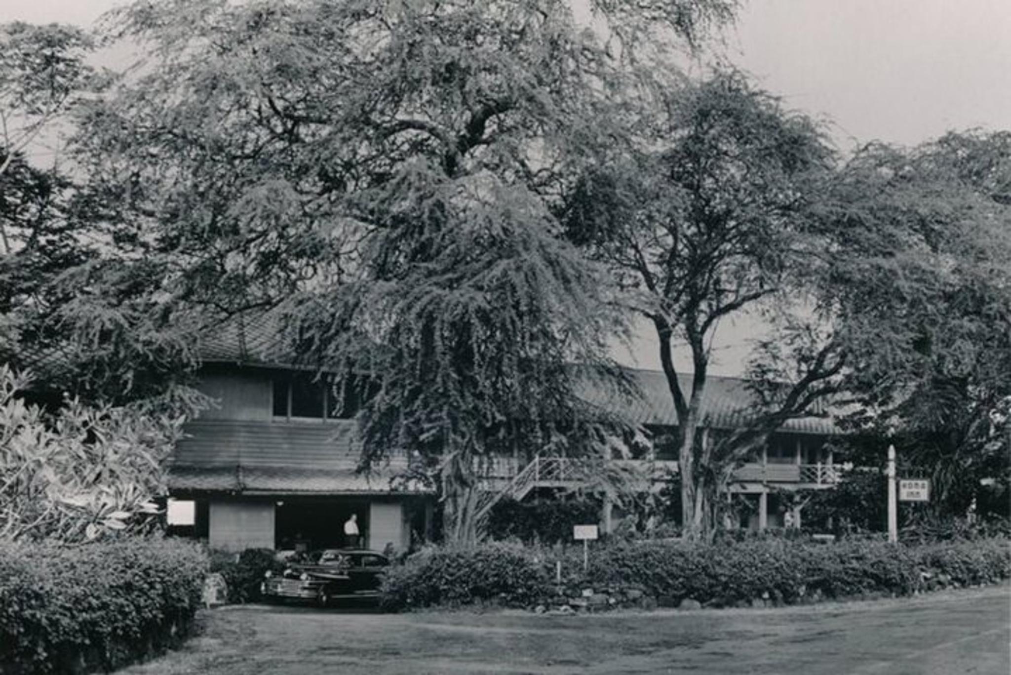 Kona Ghost Tour - Image 4