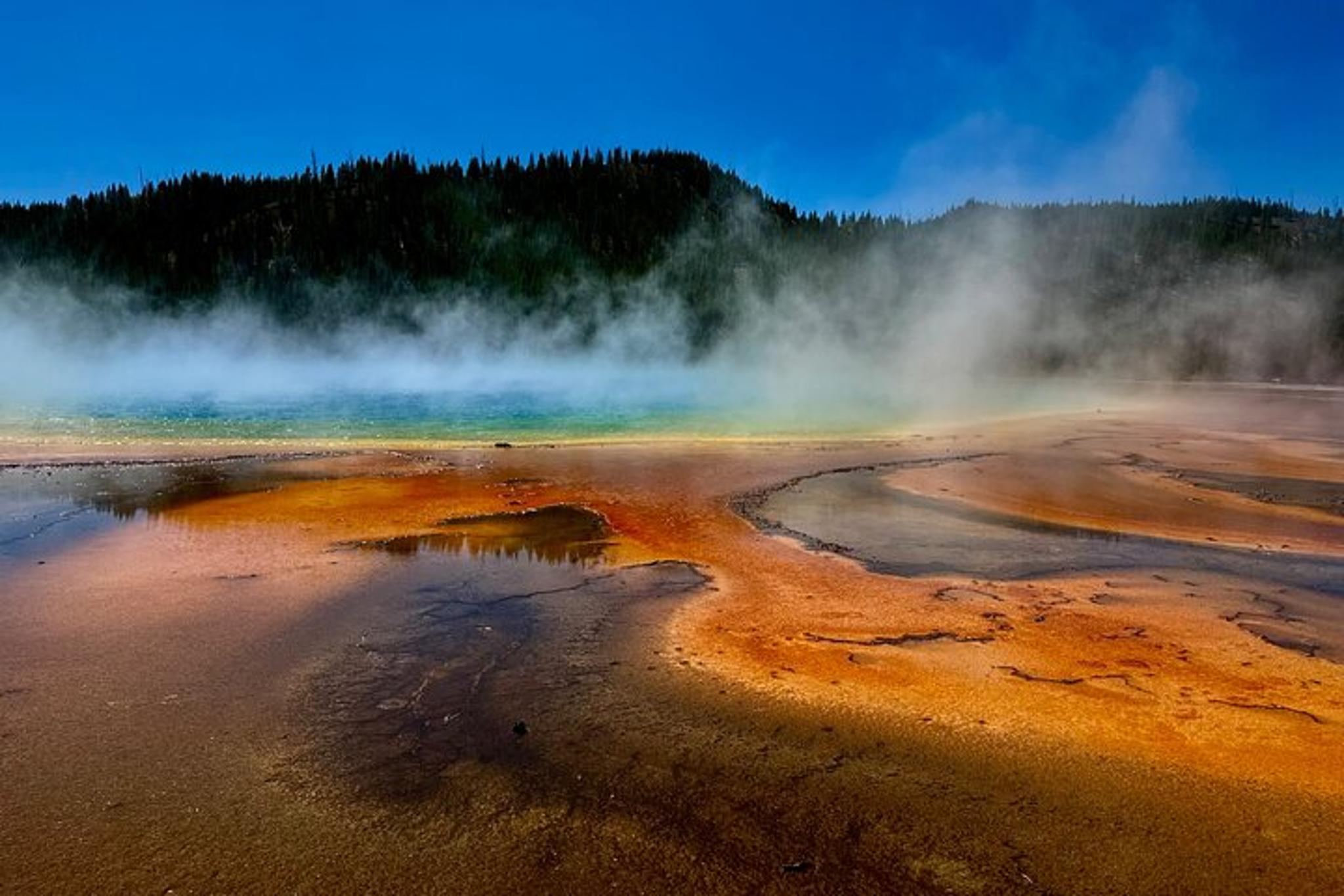 West Yellowstone Private Tour 3 Days - Image 2