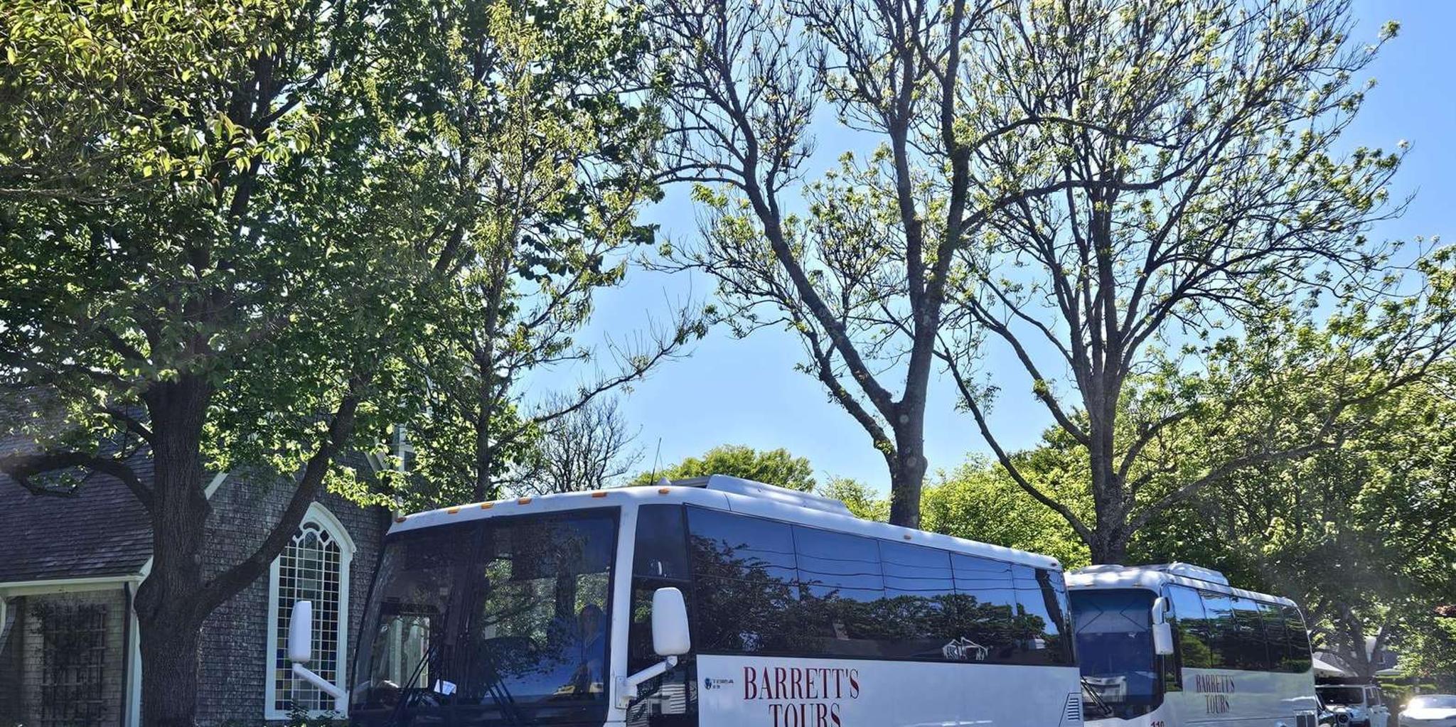 Nantucket Historical Landmarks Bus Tour - Image 3