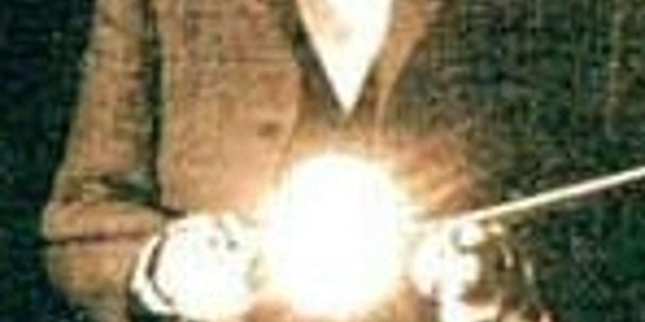 New York Ghost Walking Tour