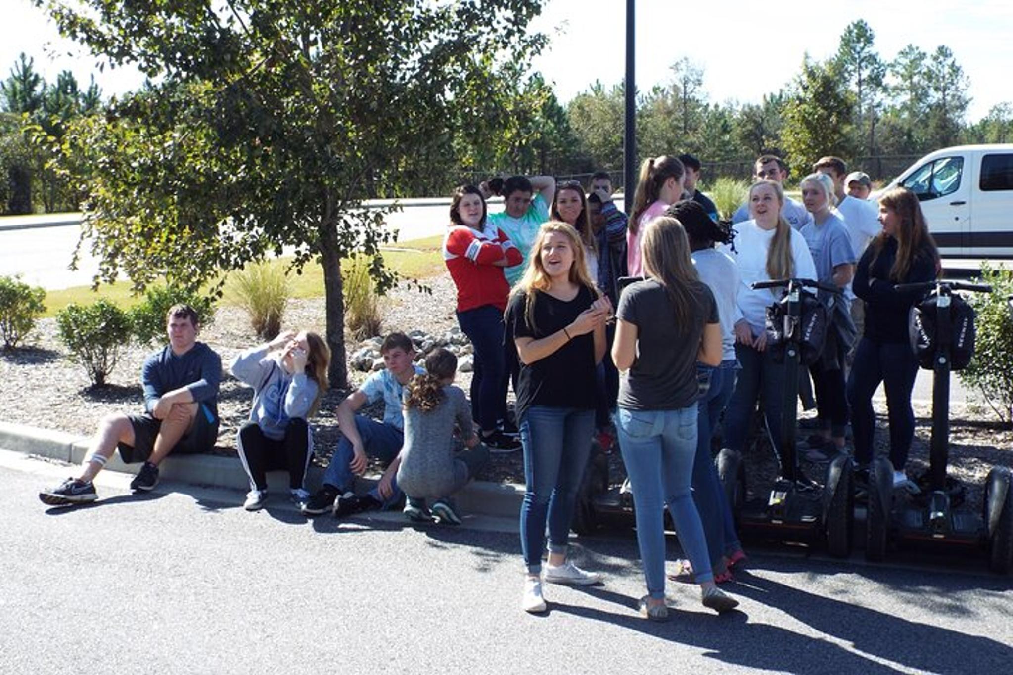 North Myrtle Beach Segway Tour 90 Min - Image 6